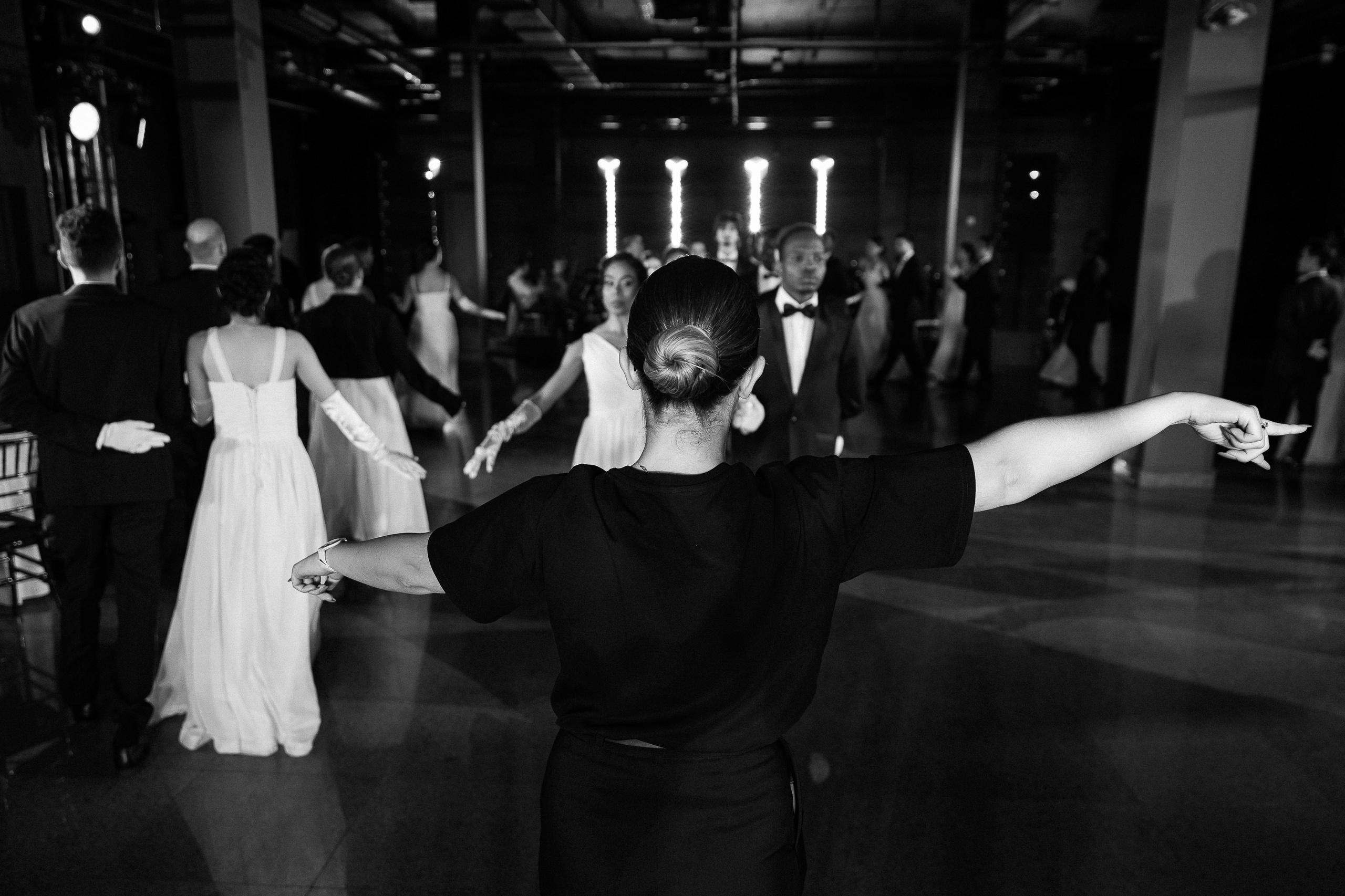 Бэкстейдж «Золотой век России бал-маскарад». NesterovaMaria.ru