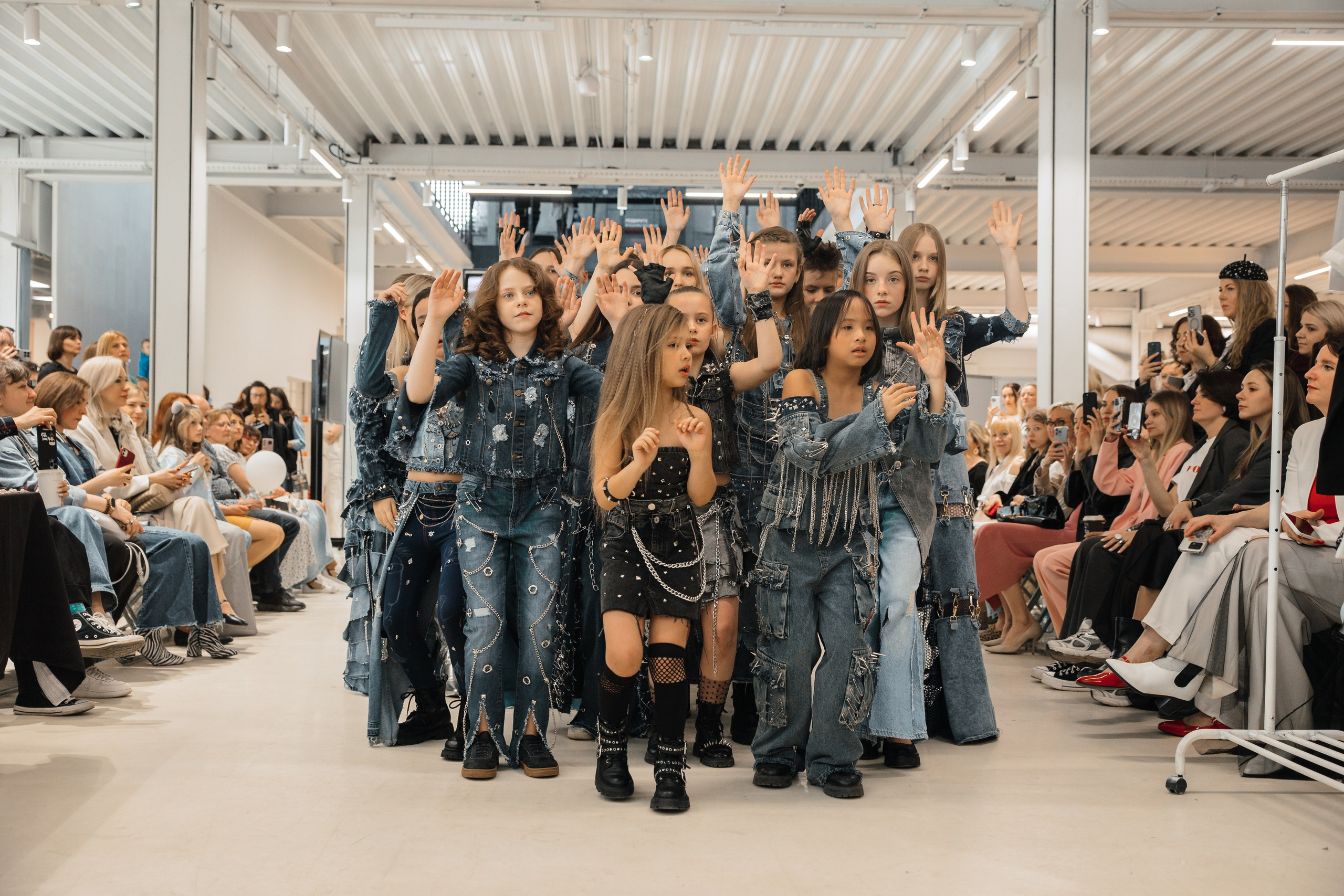 Russian Fashion Fest май'24. Контент фотограф в Москве и области Елена Кулакова