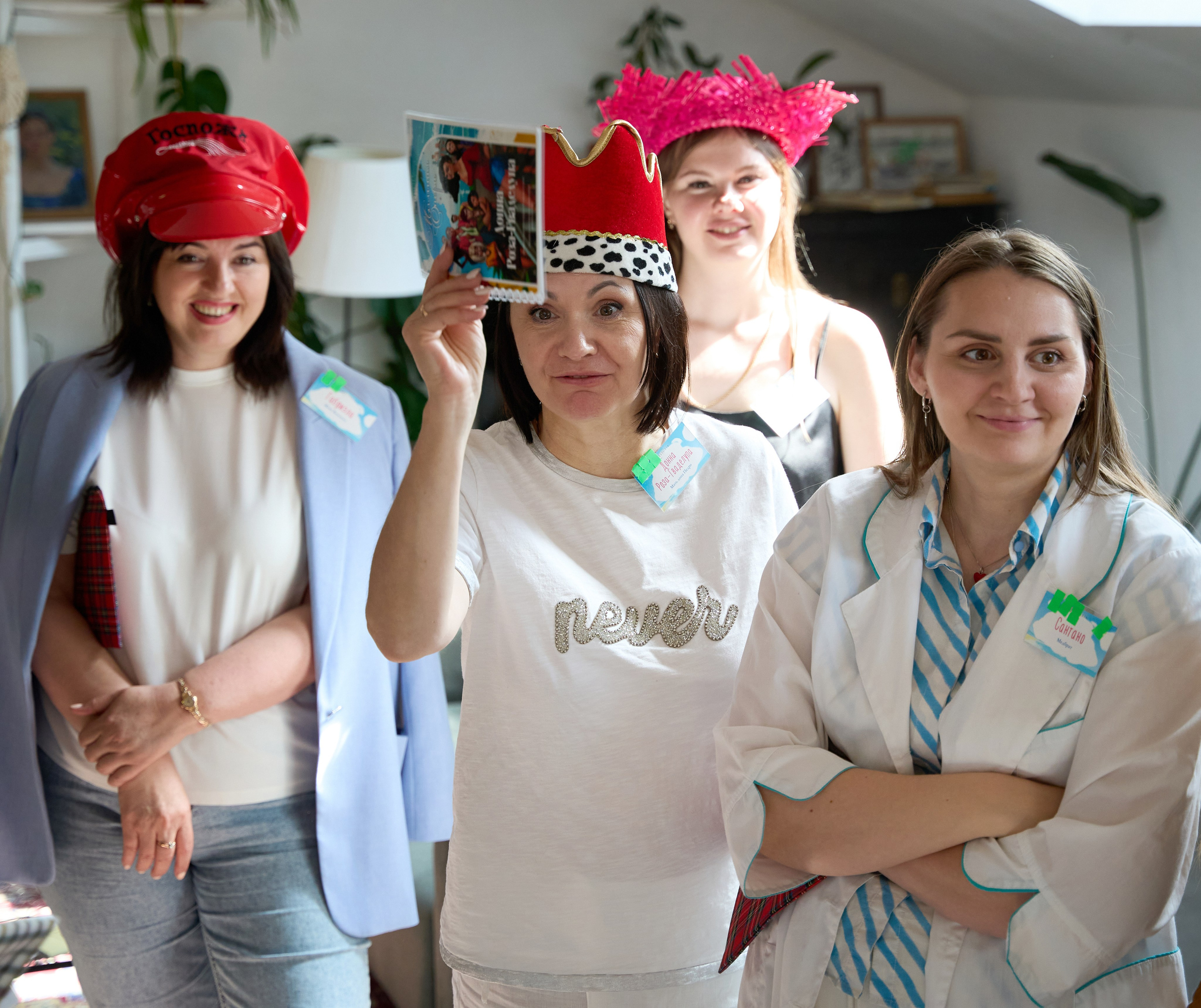 Questoria (репортажная съёмка)