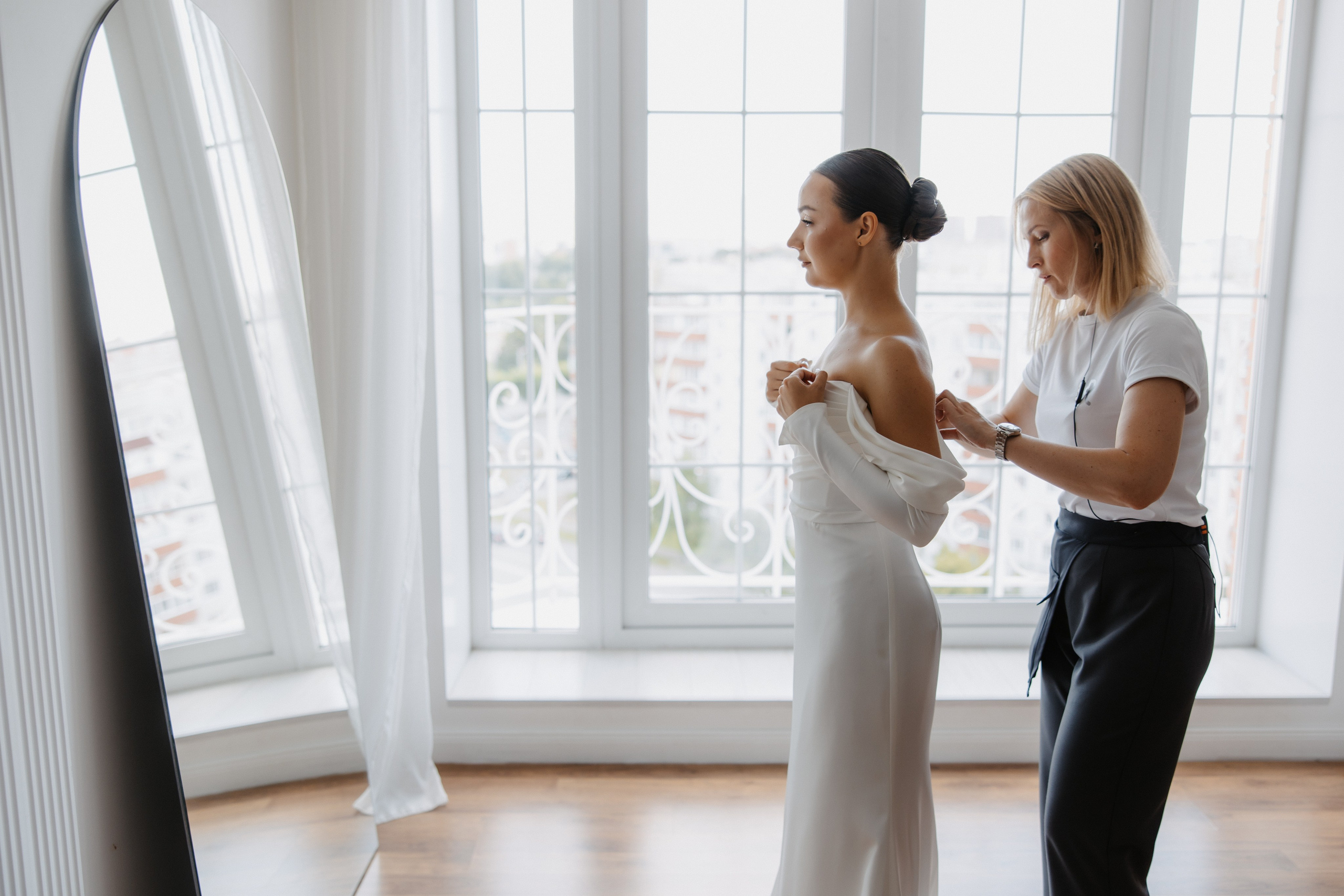 Николай + Полина. Александр Видякин Фотограф в Хакасии и Красноярском крае