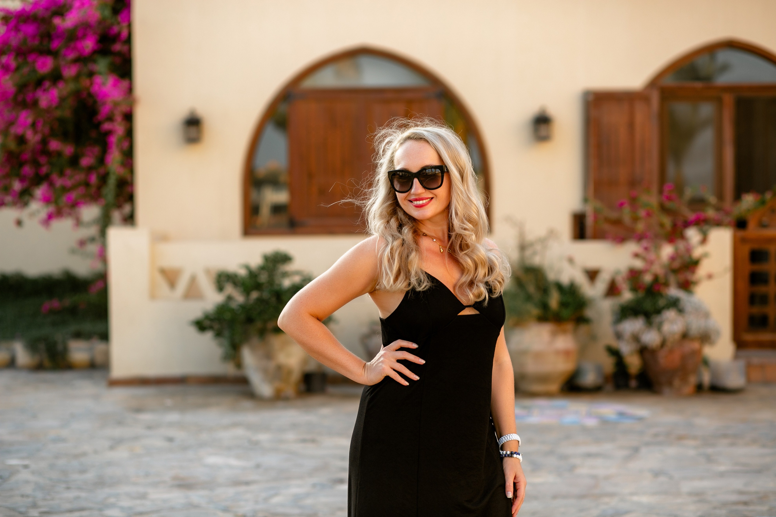 Эль Гуна. Фотограф Хургада / Египет Натали Шувалова