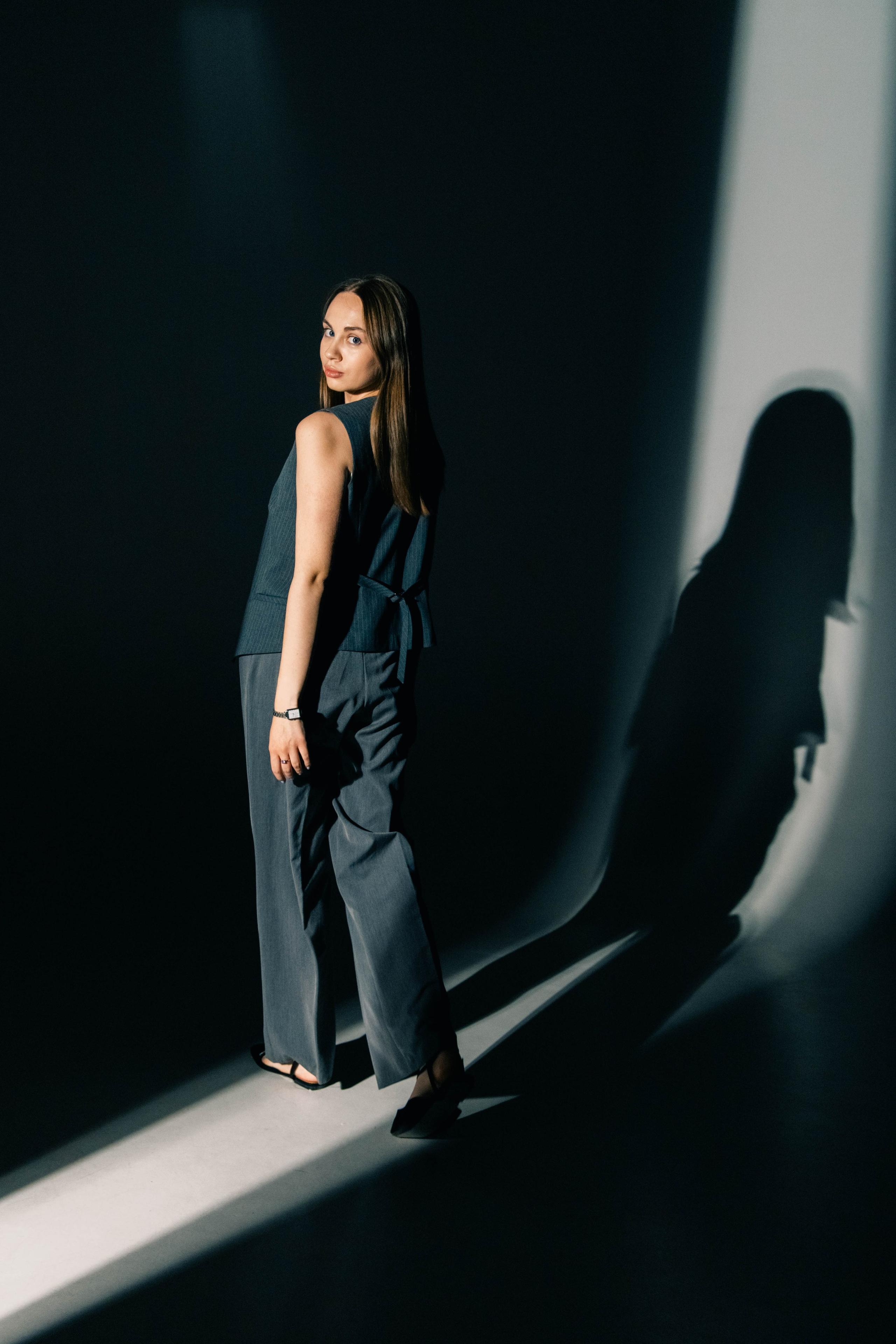 Эльвира. Дарья Нерсесян — фотограф в Ростове-на-Дону