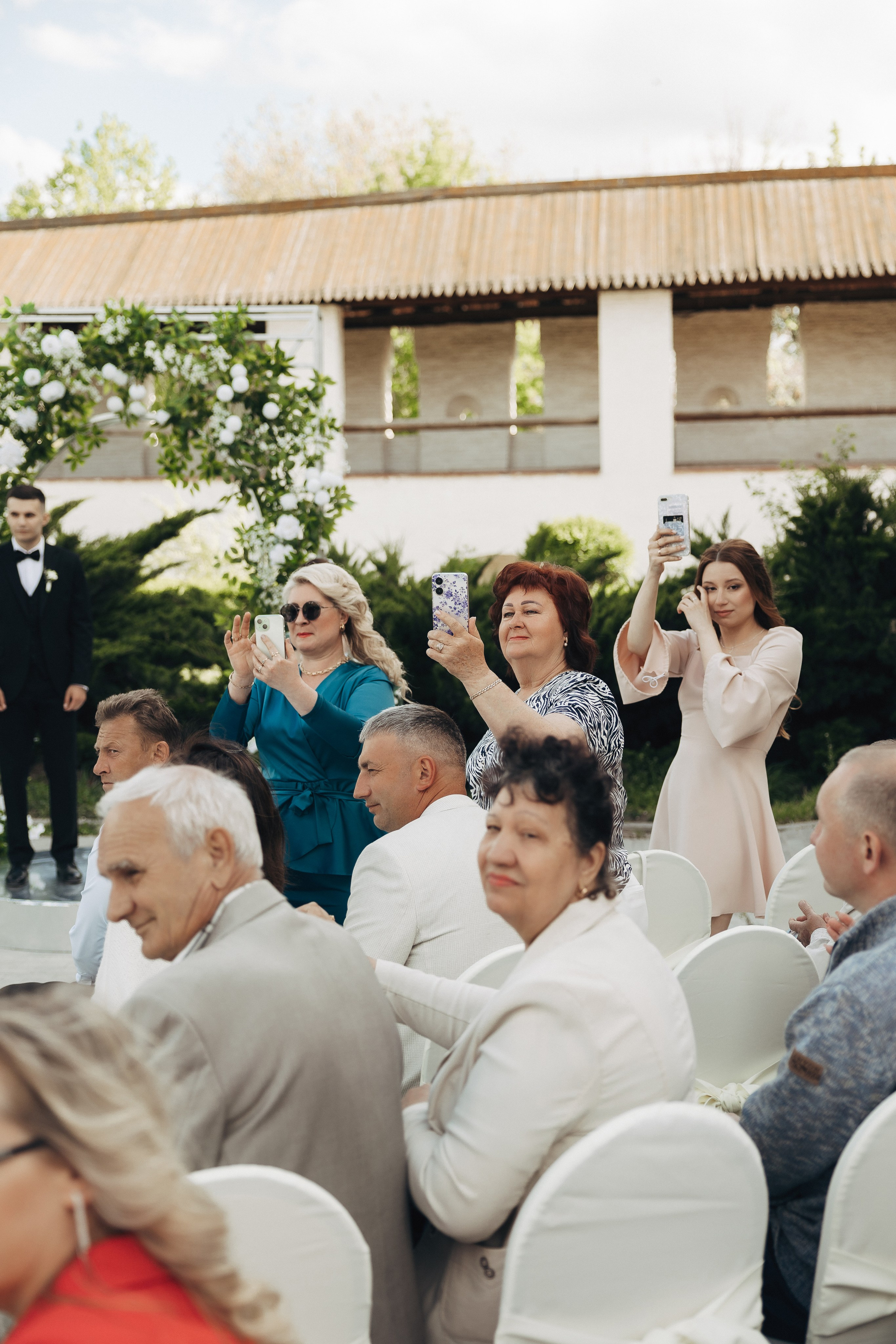 Игорь&Нина. Свадебный и семейный фотограф в Астрахани Заскокина Анастасия