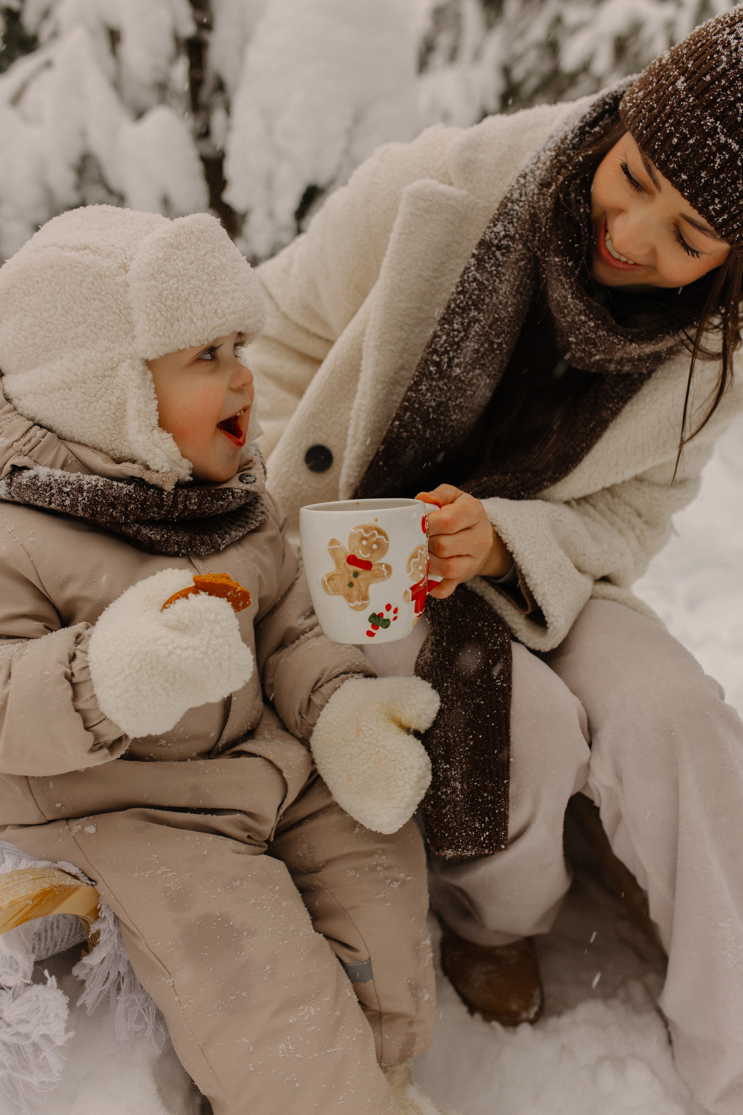 Алёна, Лёша и Миша. Семейный фотограф Тихвин, Санкт-Петербург и ЛО