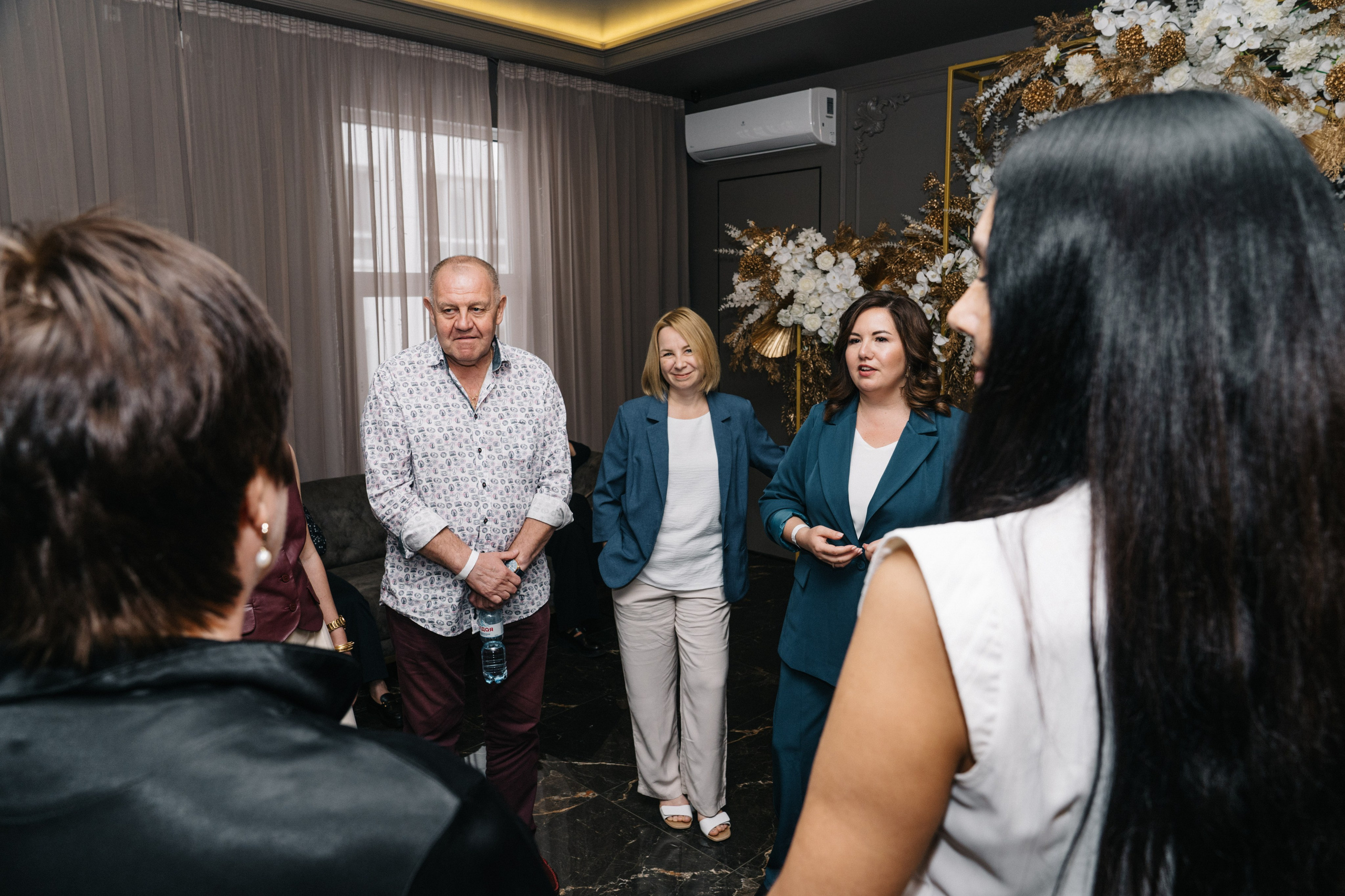 UDS. Время действовать. Свадебный и Мужской фотограф