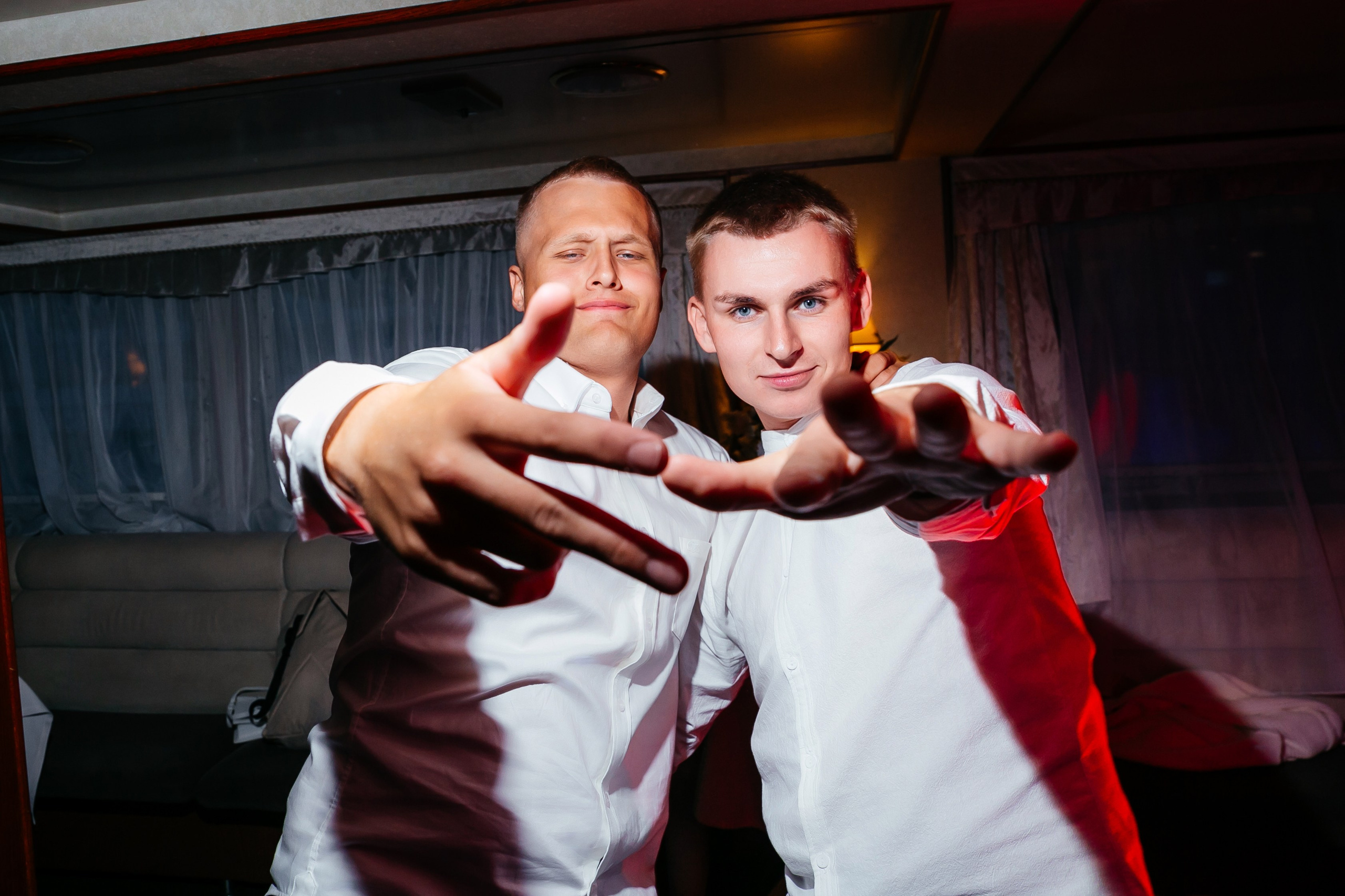 Wedding day 23.08. Свадебный и репортажный фотограф Александр Козлов