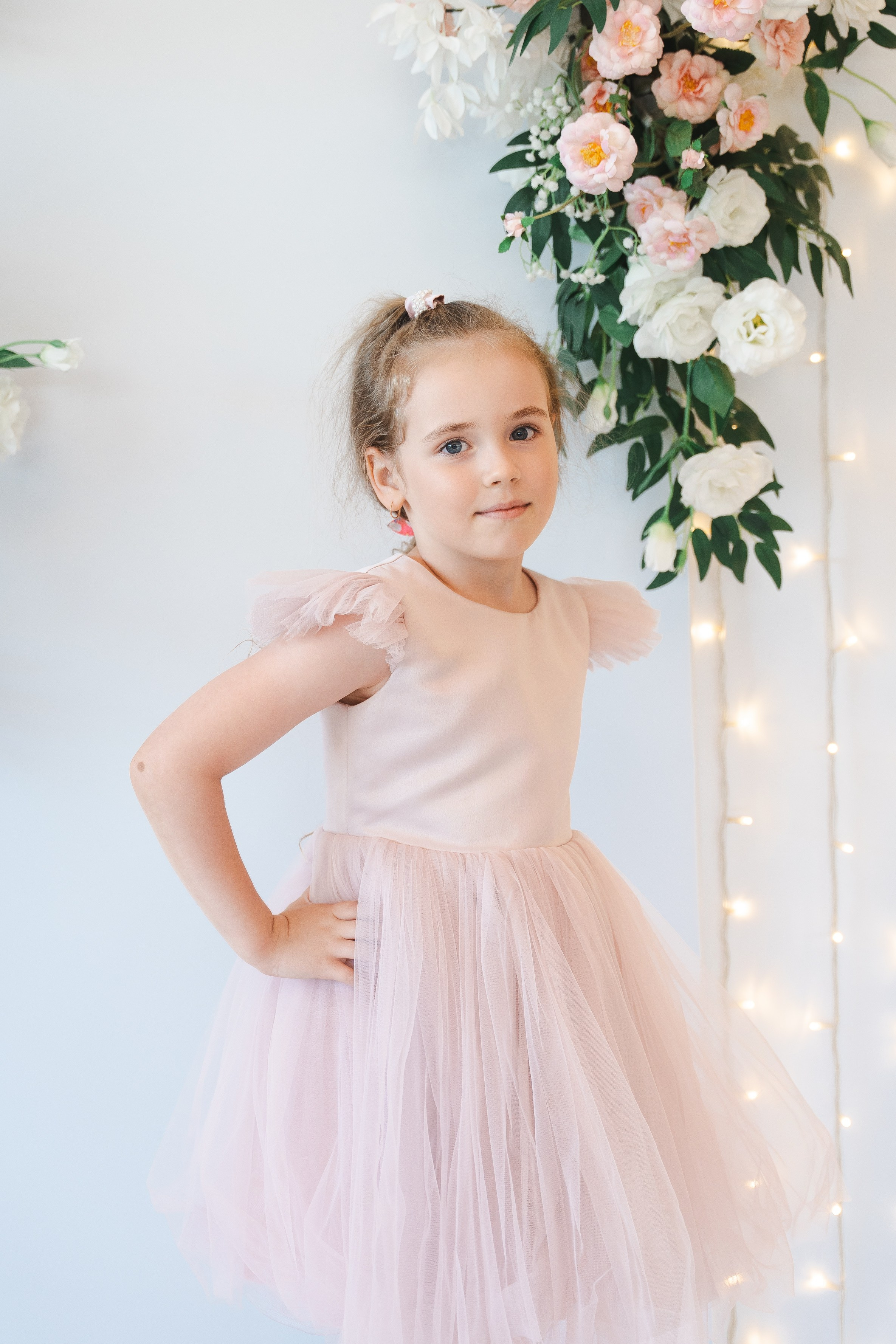 Анастасия и Антон. Фотограф Хабаровск