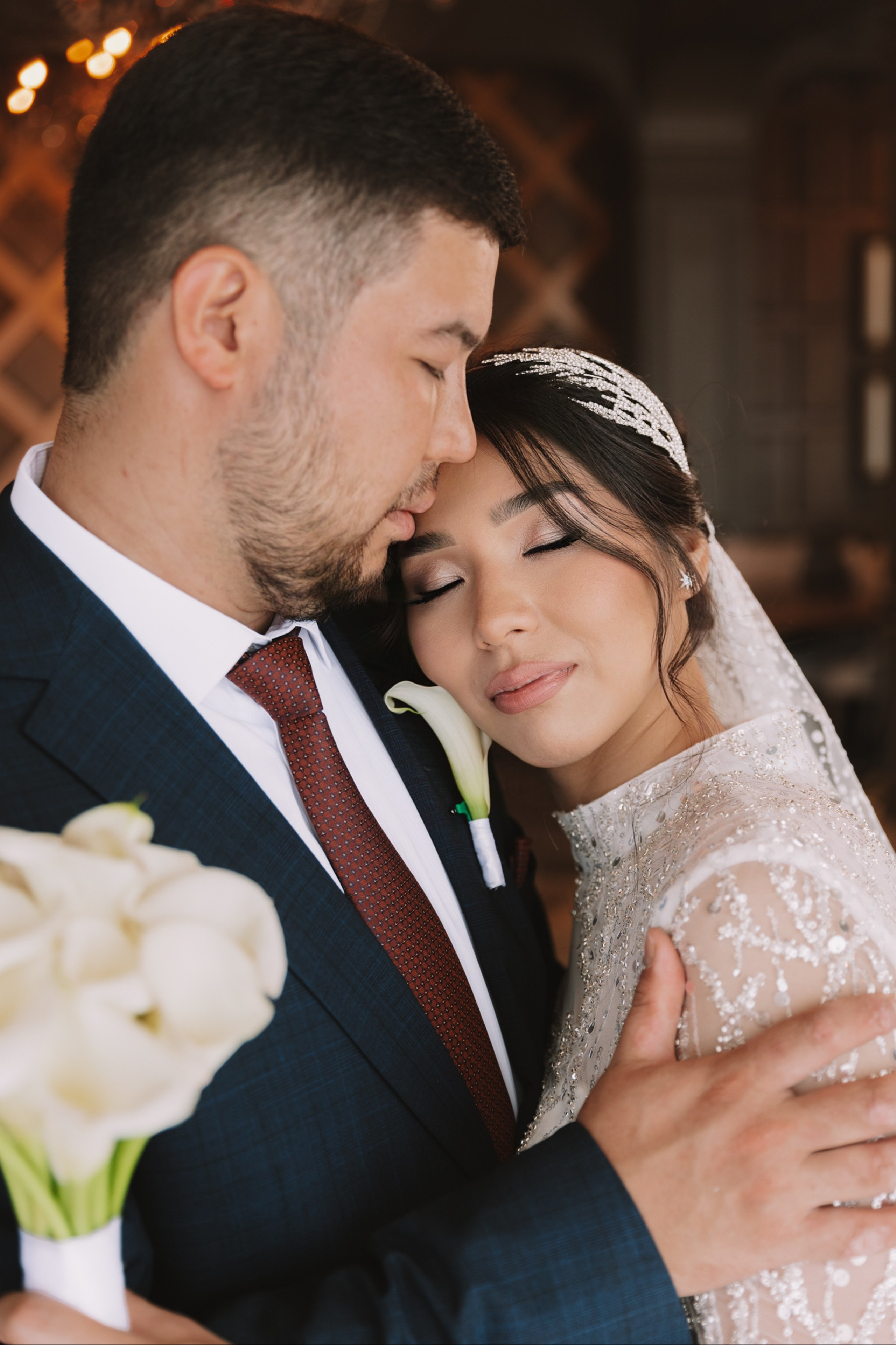 Румия&Данияр. Камилла — свадебный и женский фотограф в Саратове