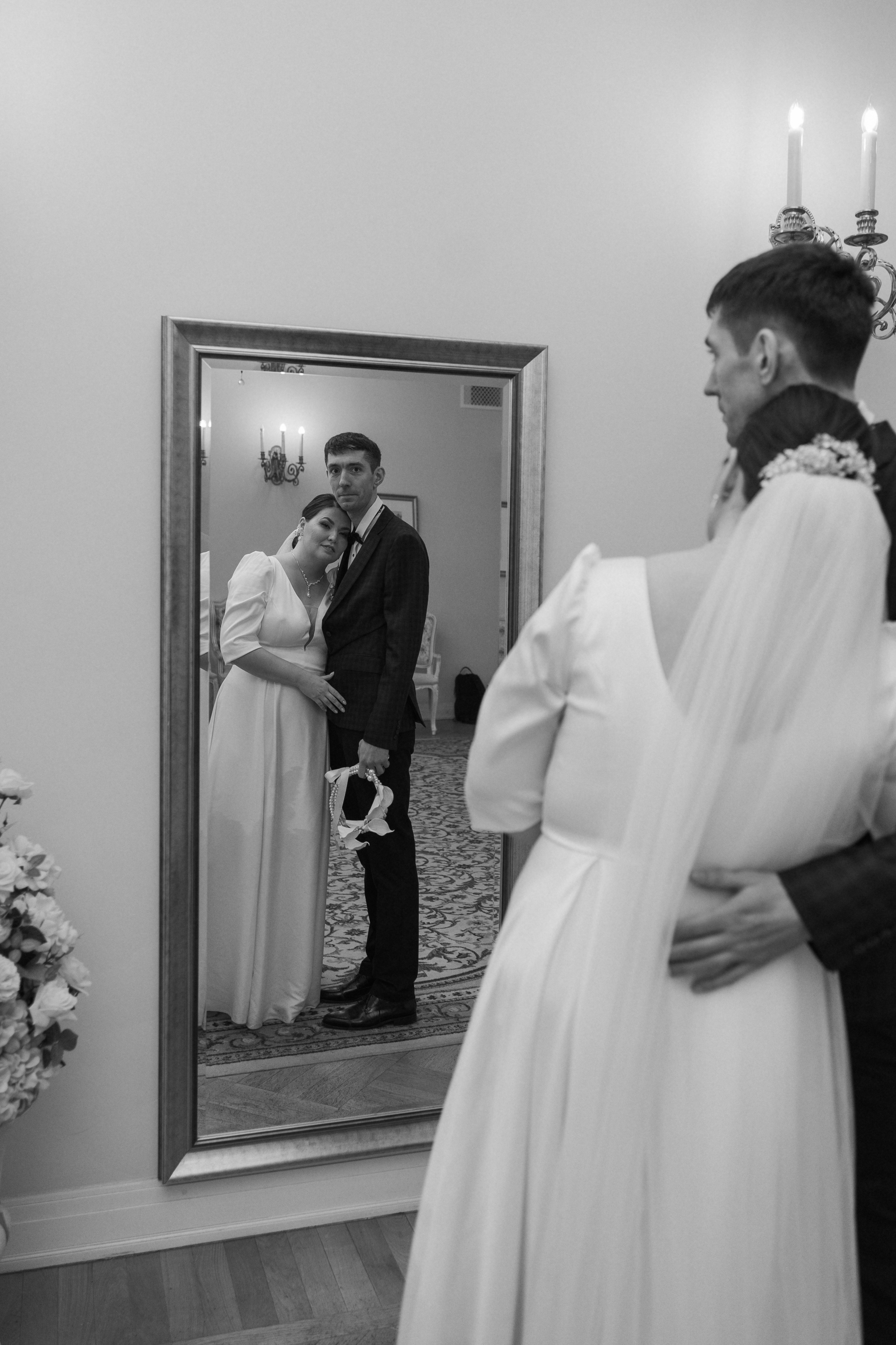 Осеняя история в Пушкине (Парк + церковь). Фотограф в Санкт-Петербурге — Лучина Екатерина