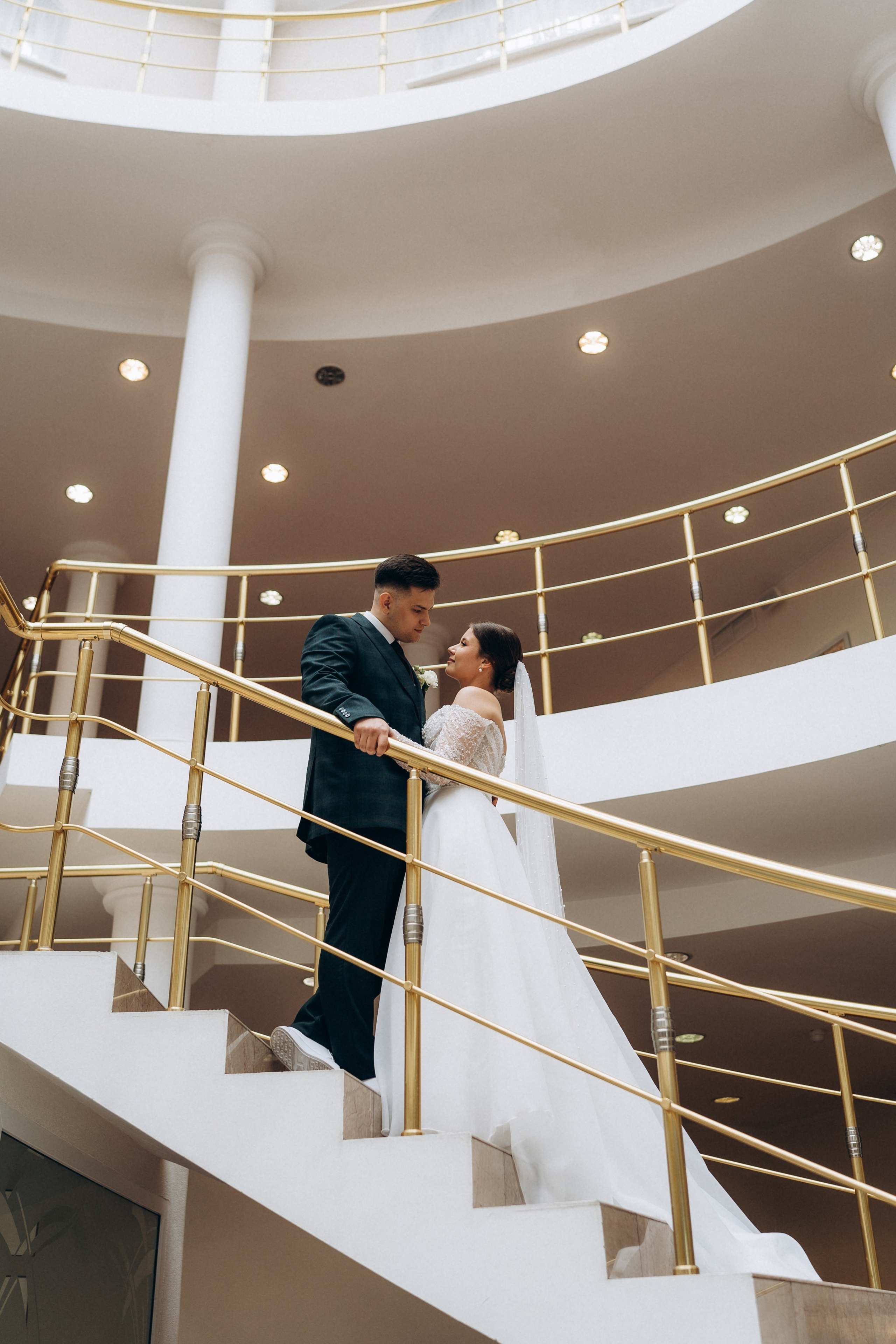 Летняя история любви (Приморский загс + Елагин остров). Фотограф в Санкт-Петербурге — Лучина Екатерина