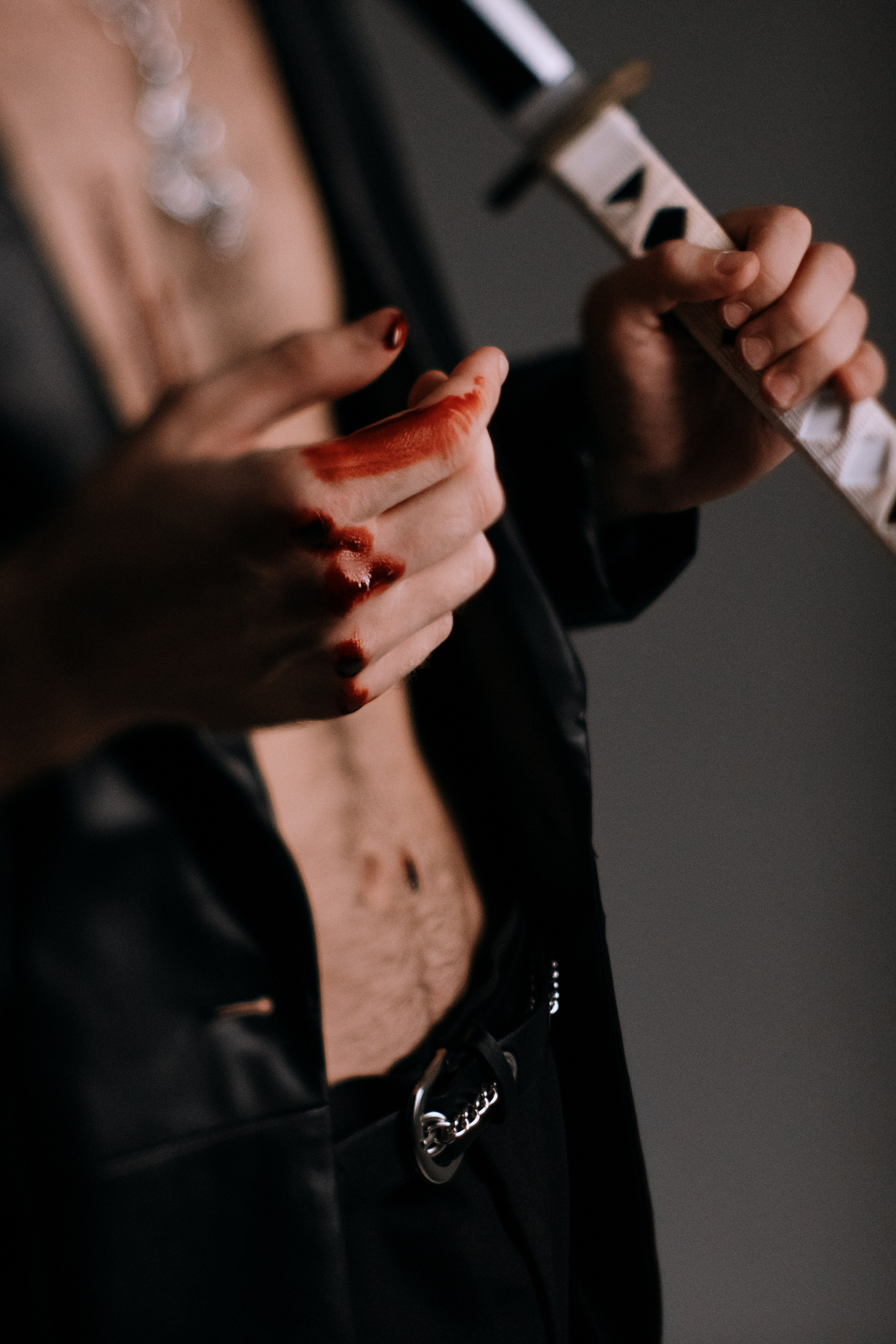 «Бойцовский клуб». Дмитрий Пропадалин, Нейрофотография