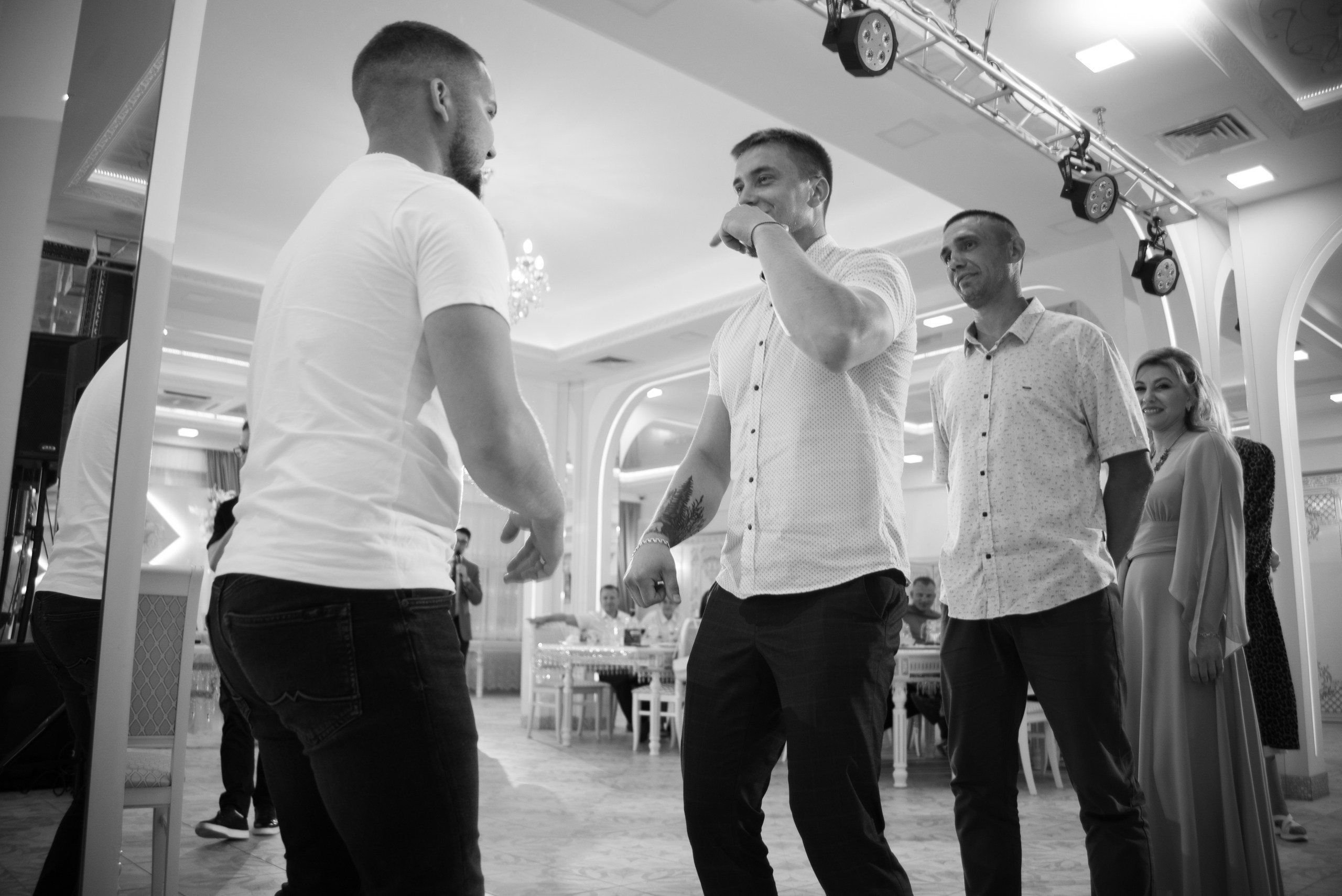 Андрей и Лилия. Свадебный фотограф