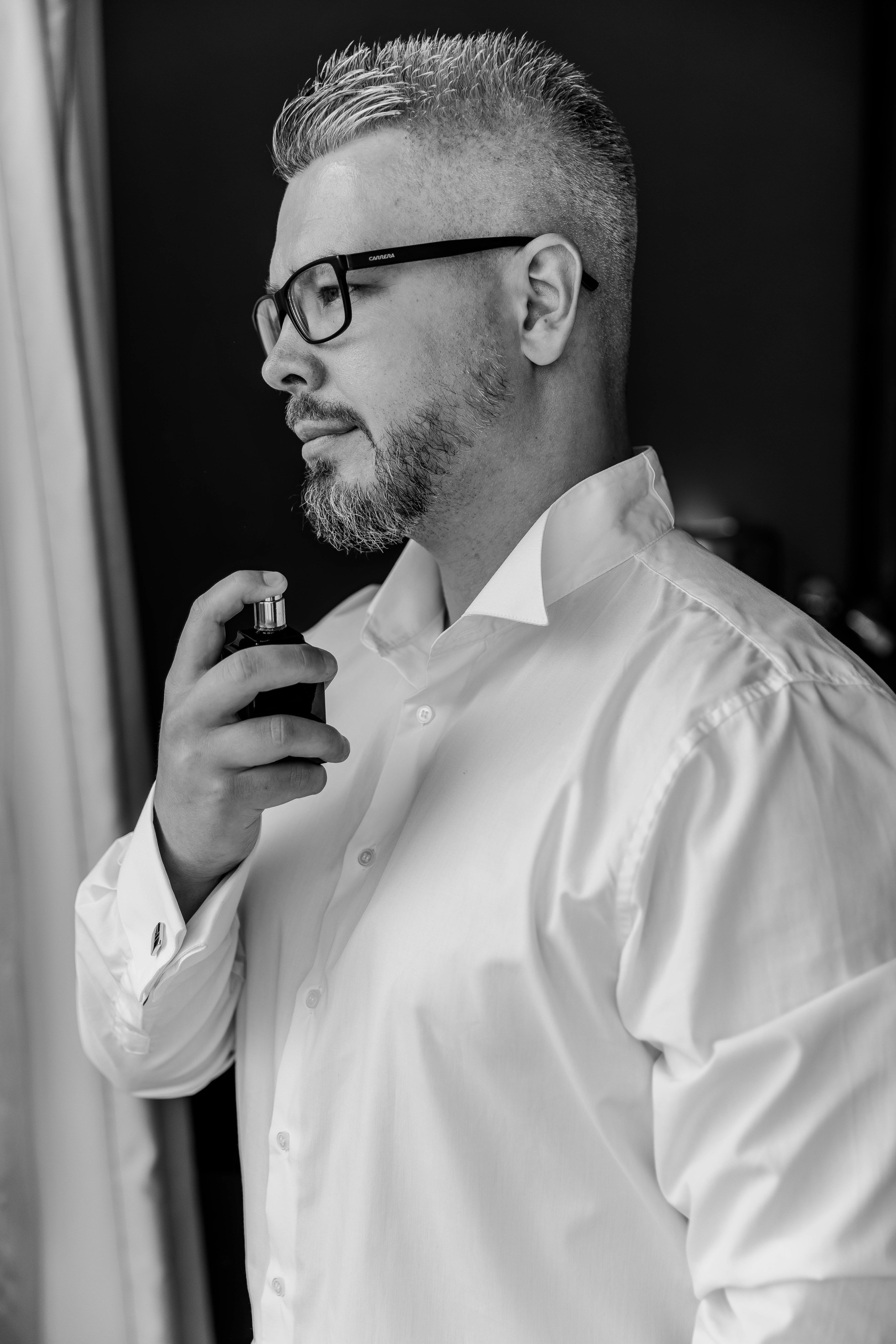 Дмитрий Мячин пианист. Мужской фотограф СПб