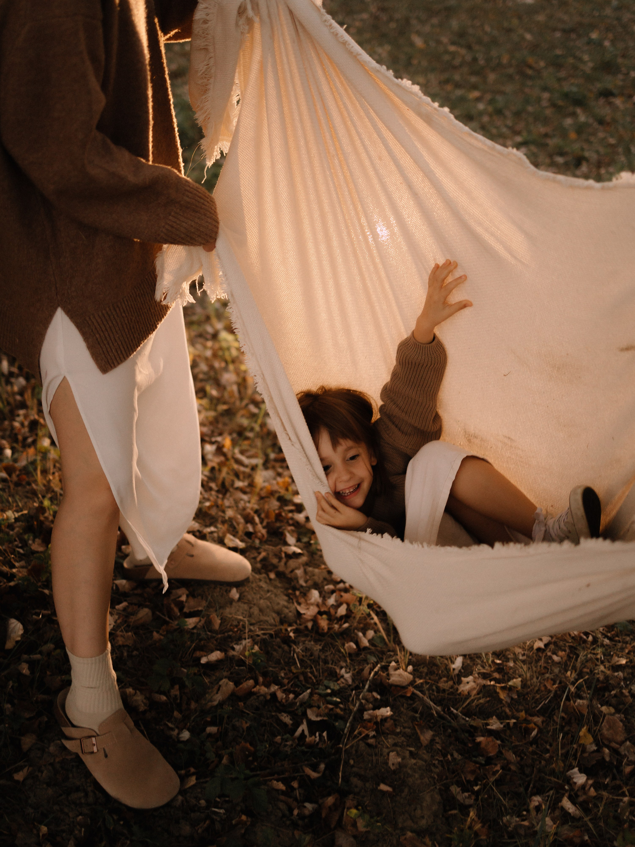 Глоток воздуха. Семейный фотограф в Краснодаре Храмова Анна