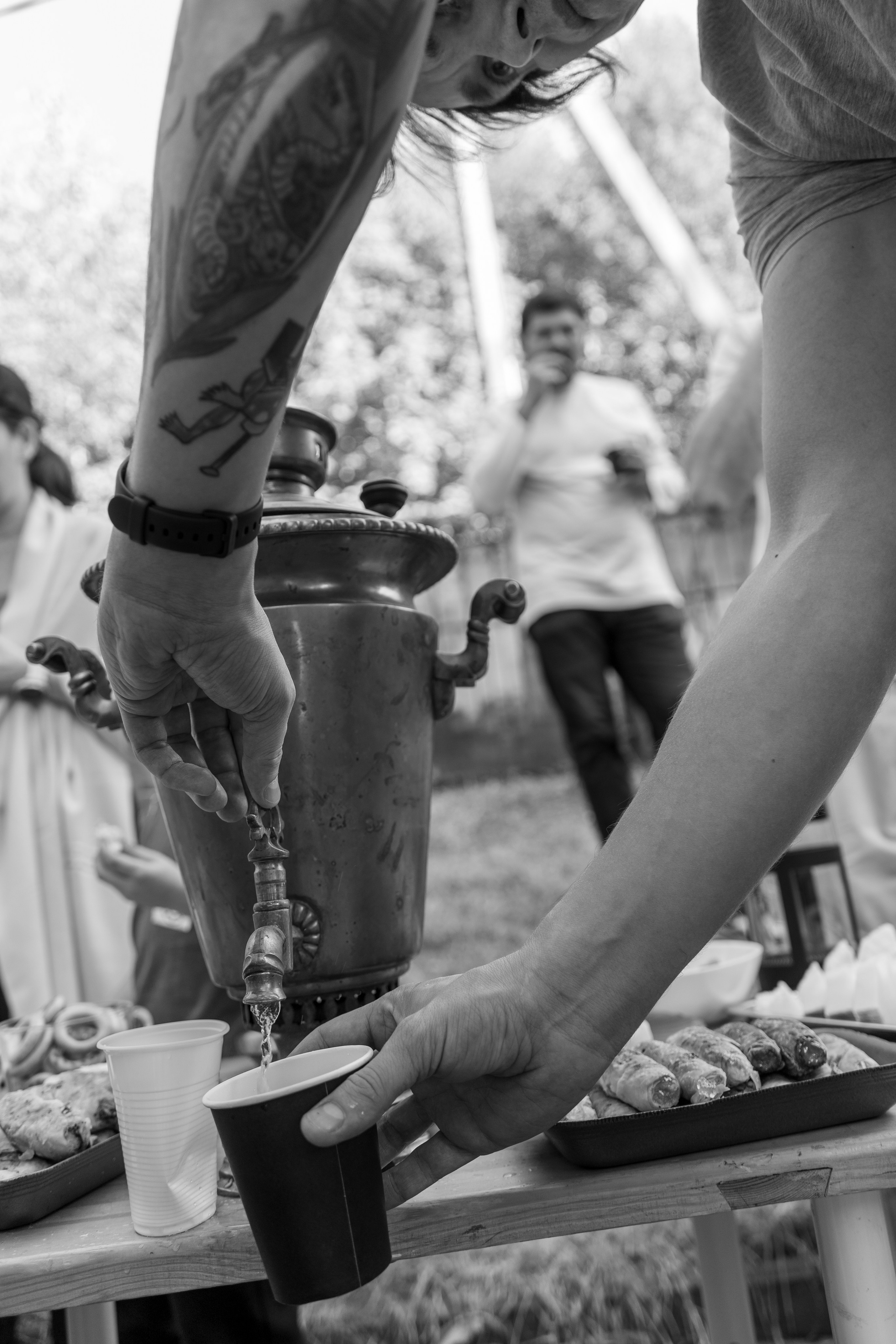 Репортажная съёмка в школе. Фотограф Елизавета Потешкина