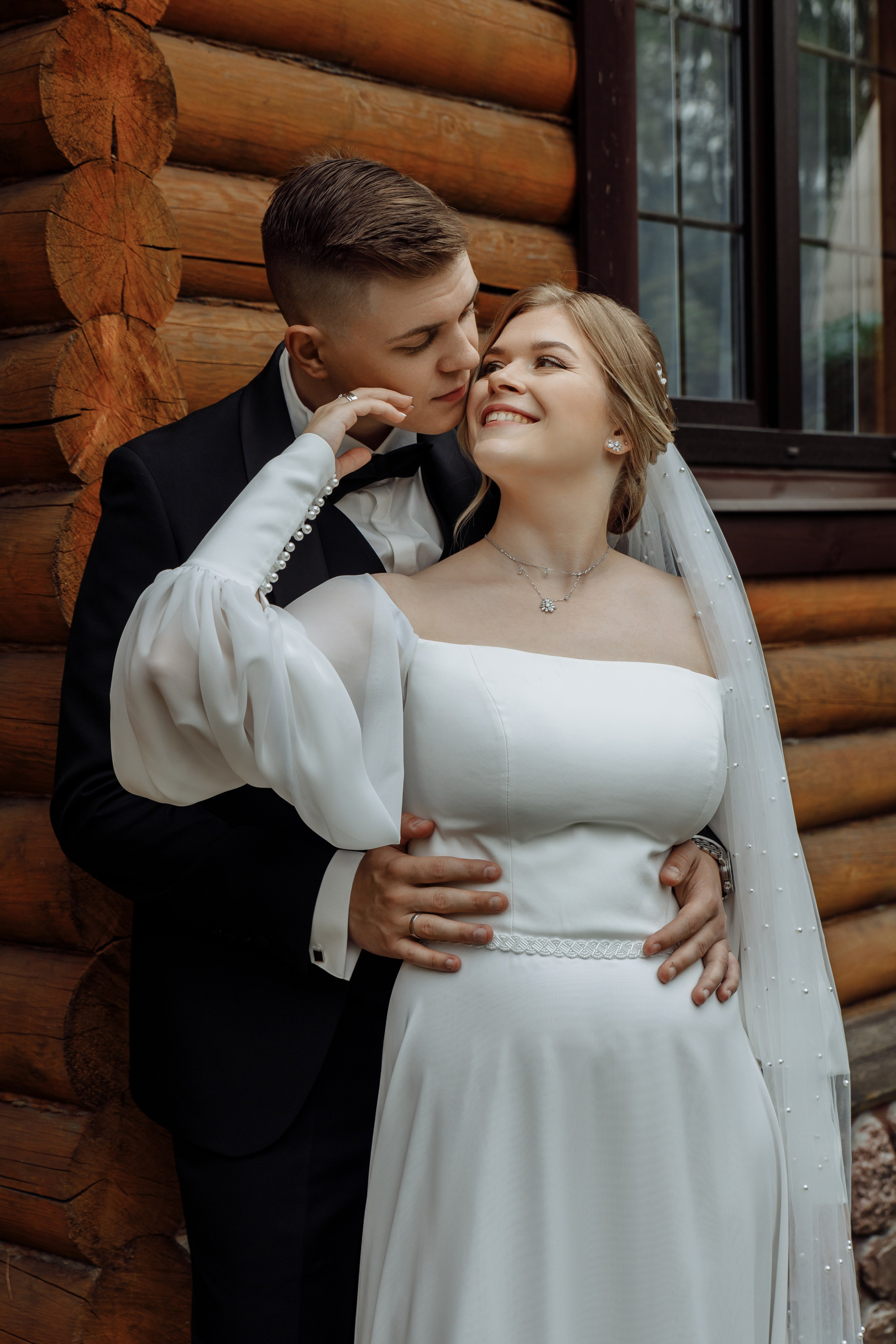 Влад и Даша