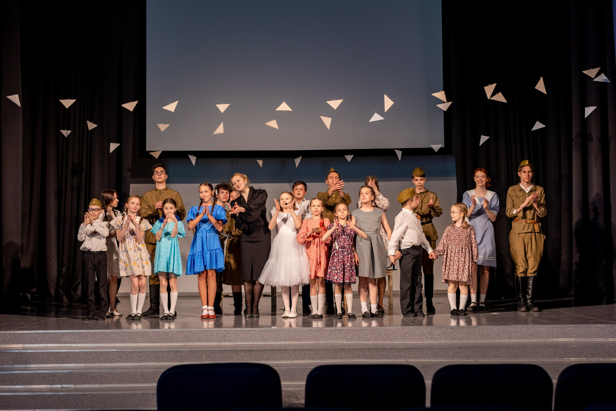 Гимназия 17 Письма с фронта. Семейный и детский фотограф в Перми Ася Леонтьева