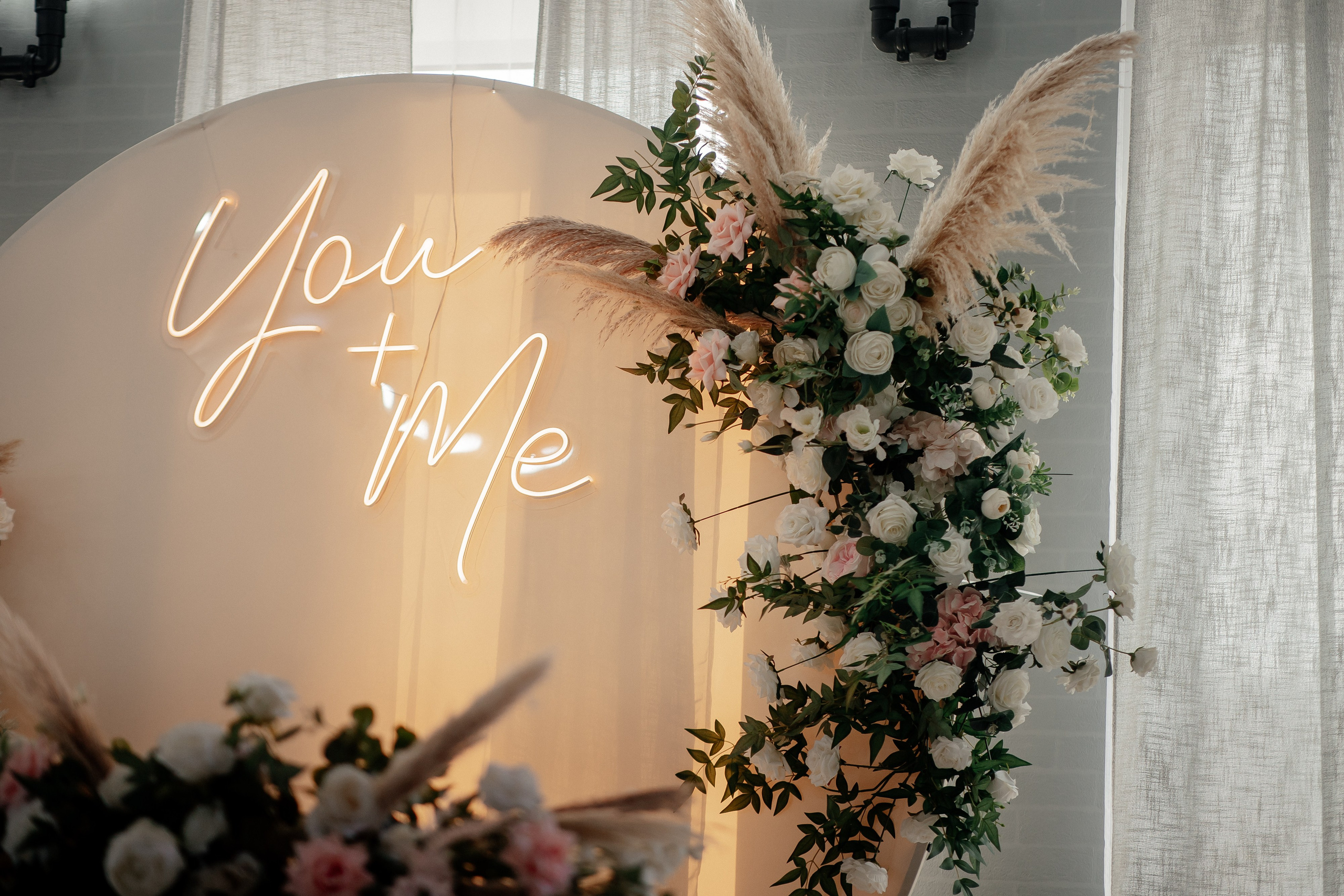 Даша и Дима 2024. Свадебный и портретный фотограф Алина Иванова. Екатеринбург-Москва