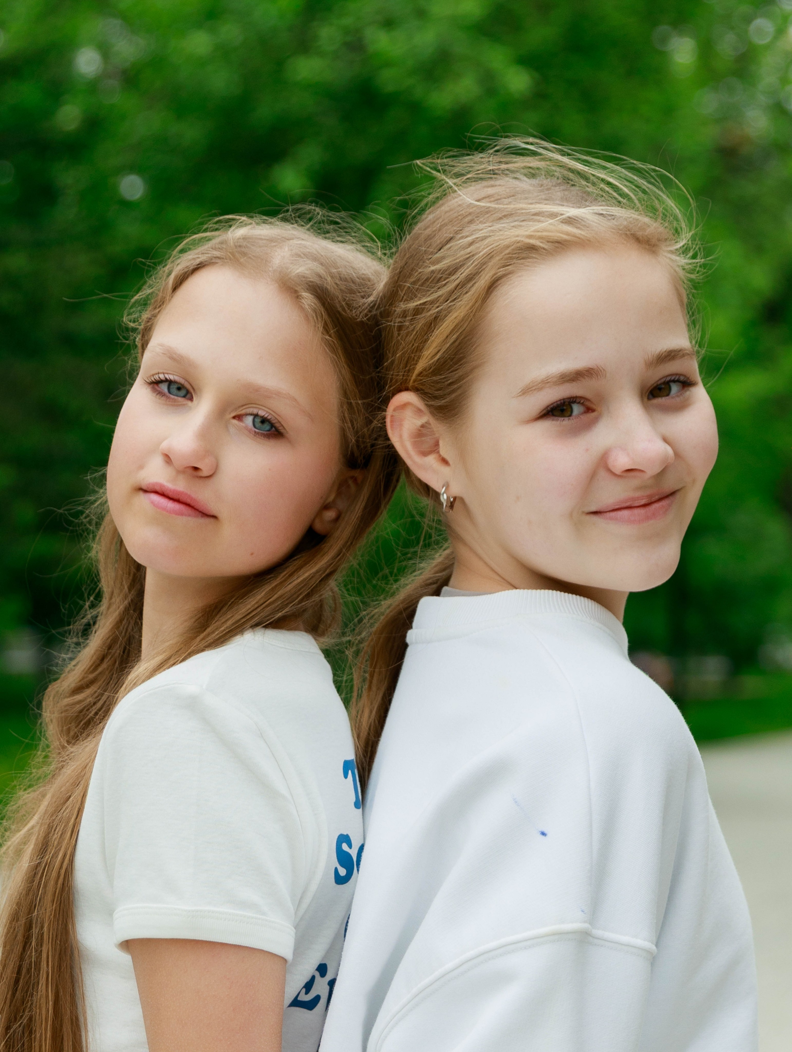 Школьники. Репортажный фотограф в Новосибирске Алена Помазунова