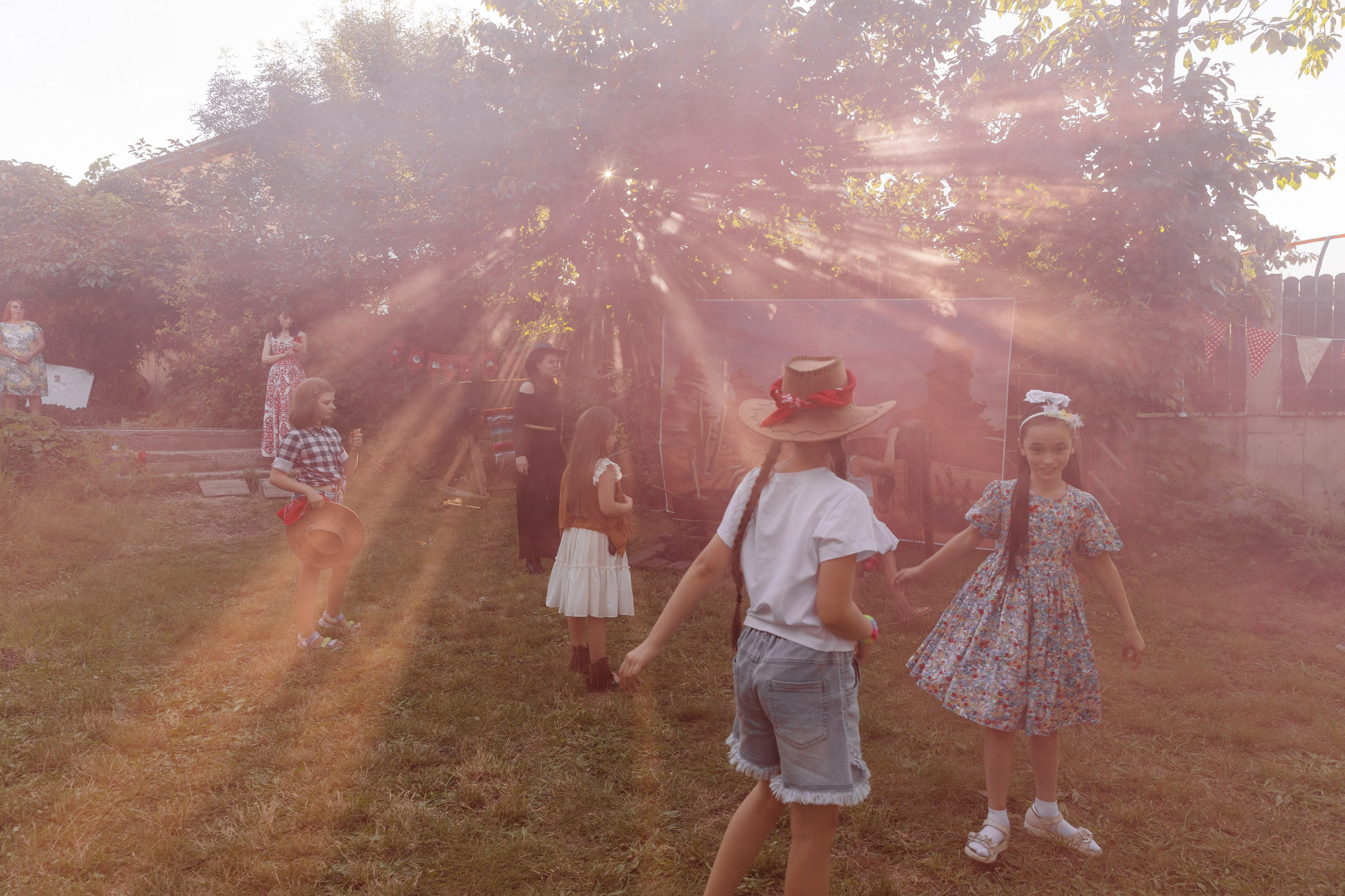 Где-то на Диком западе. Свадебный и репортажный фотограф Новороссийск Краснодар Сочи Крым Данила Данилов