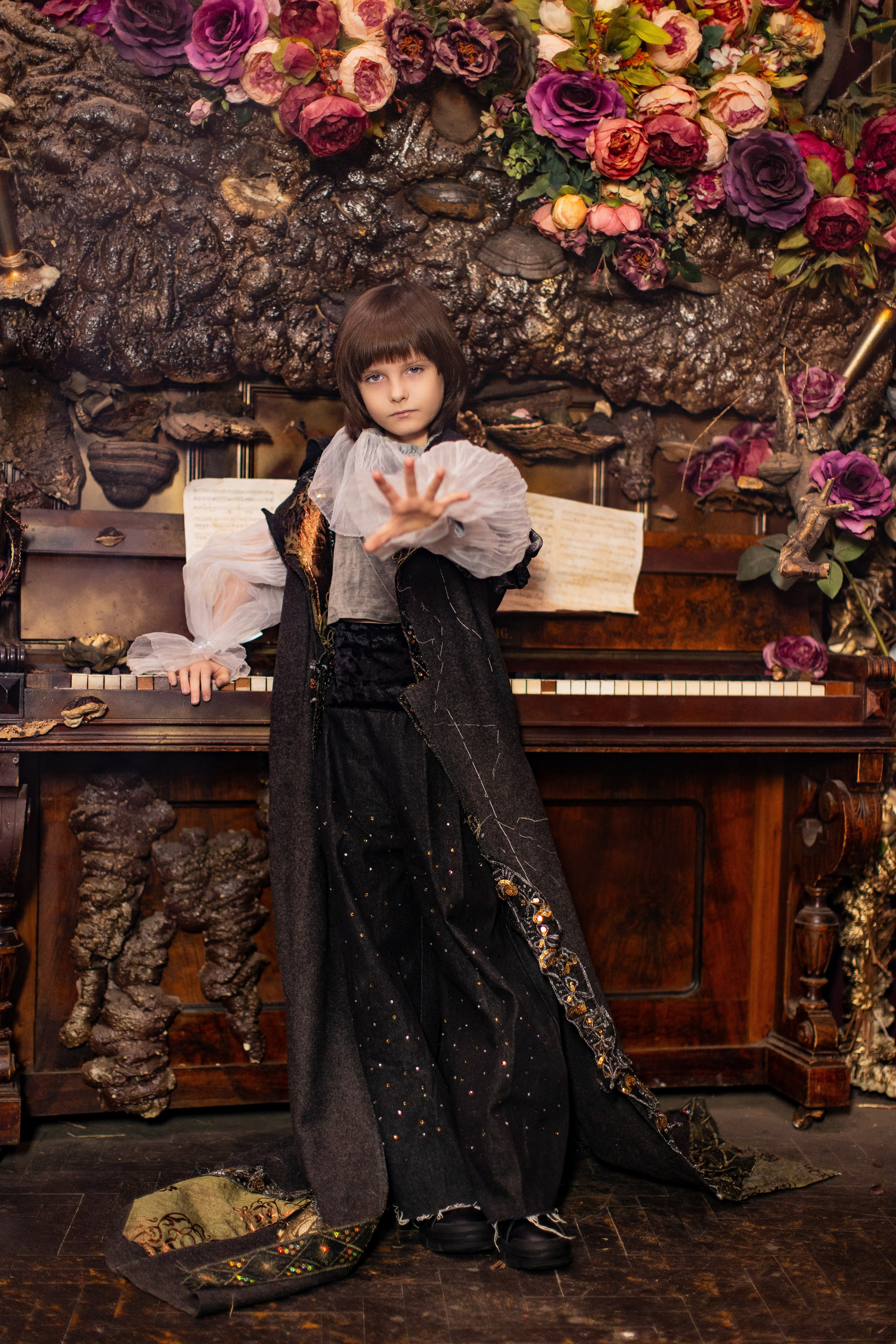 Маленький принц Арсений. Фото и видео Москва, Московский. Свадебный фотограф, видеограф, фотосессии, видеосъемка