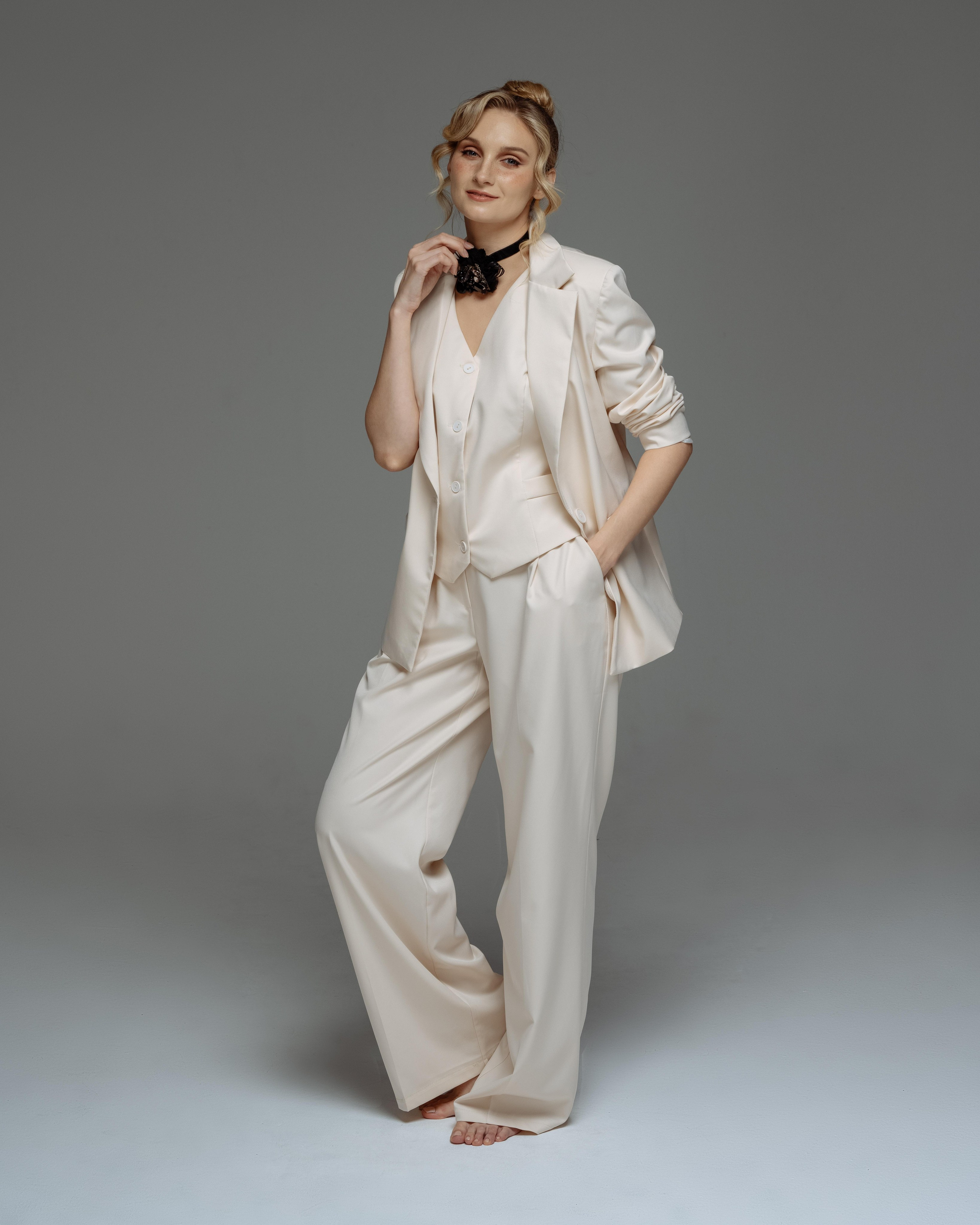 Екатерина, 42-44, 174 рост. KED Production — продакшн из СПб. Создаём фото, видео и контент, который помогает брендам и селлерам продавать больше