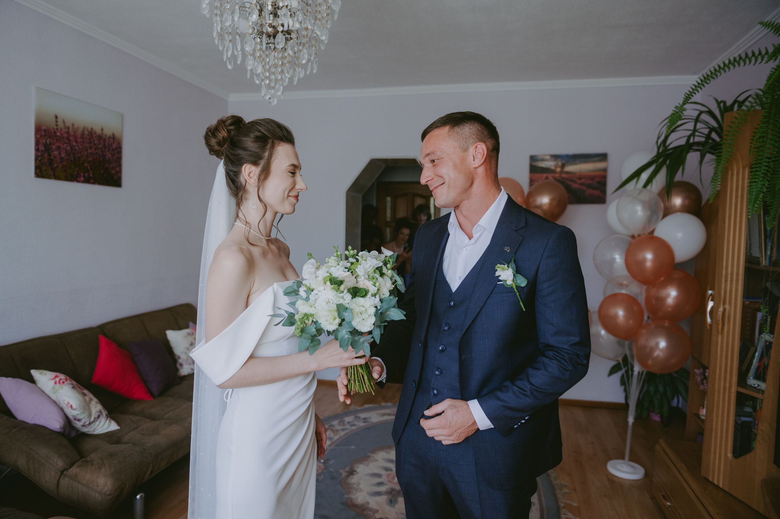 Олег&Елизавета фотограф Елена Горбач. Свадебный и семейный фотограф город Темрюк Фотостудия Темрюк