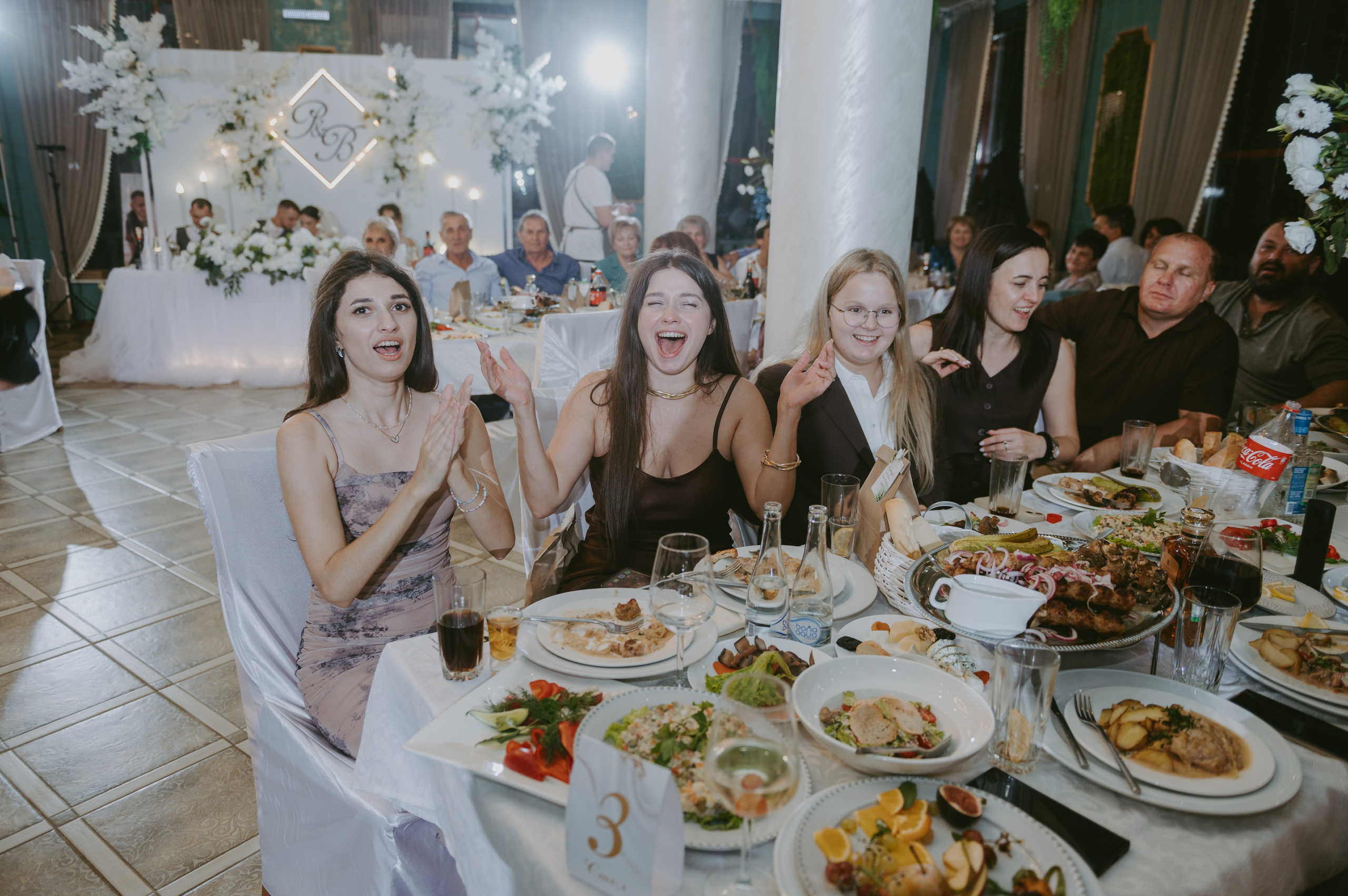 Роман & Вероника. Свадебный и семейный фотограф город Темрюк Фотостудия Темрюк