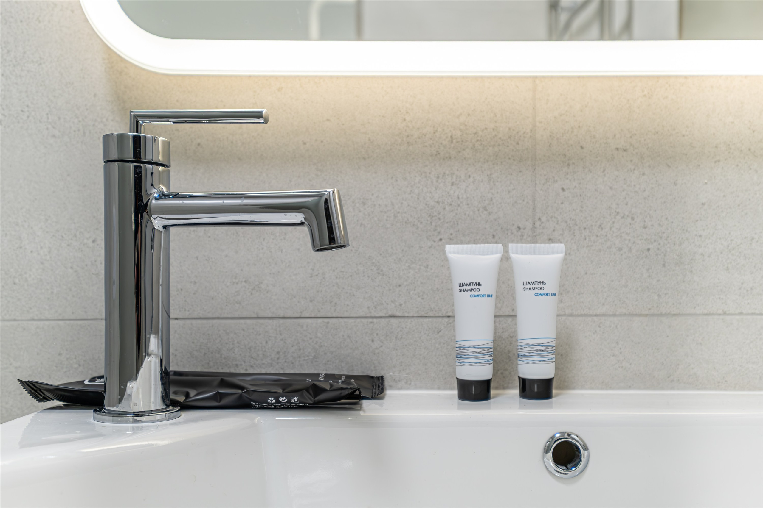 Фотосъемка отеля «Эклер» в КБР