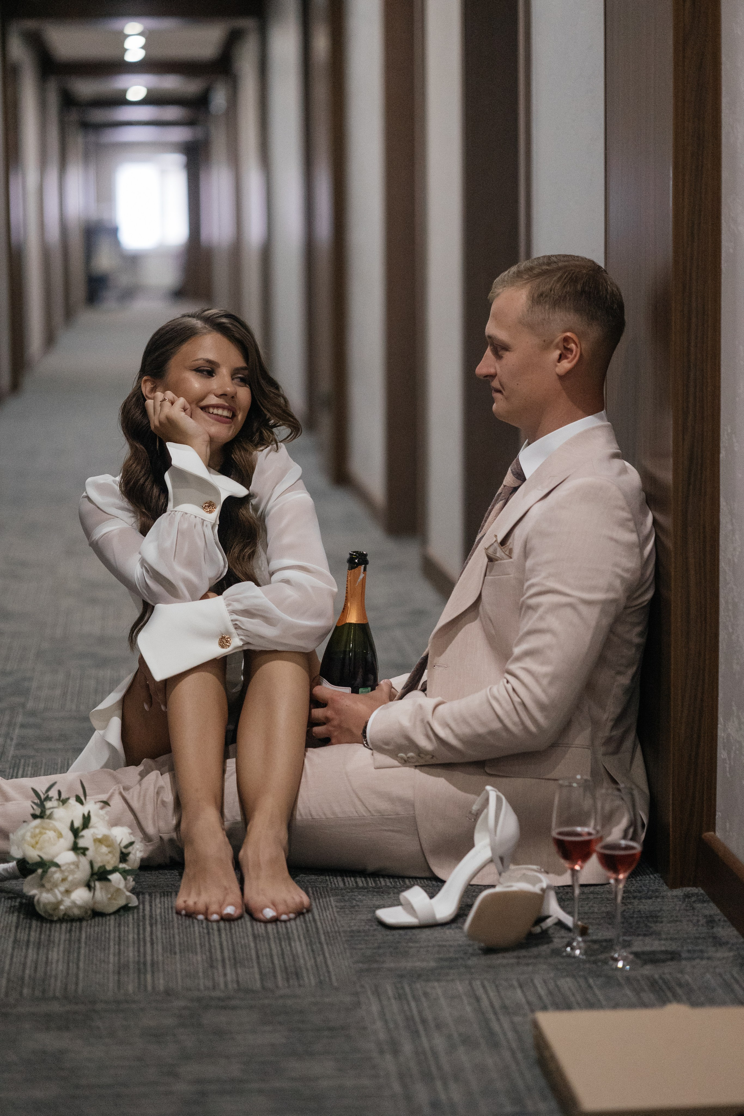 🤍. Свадебный фотограф Мария Жукова