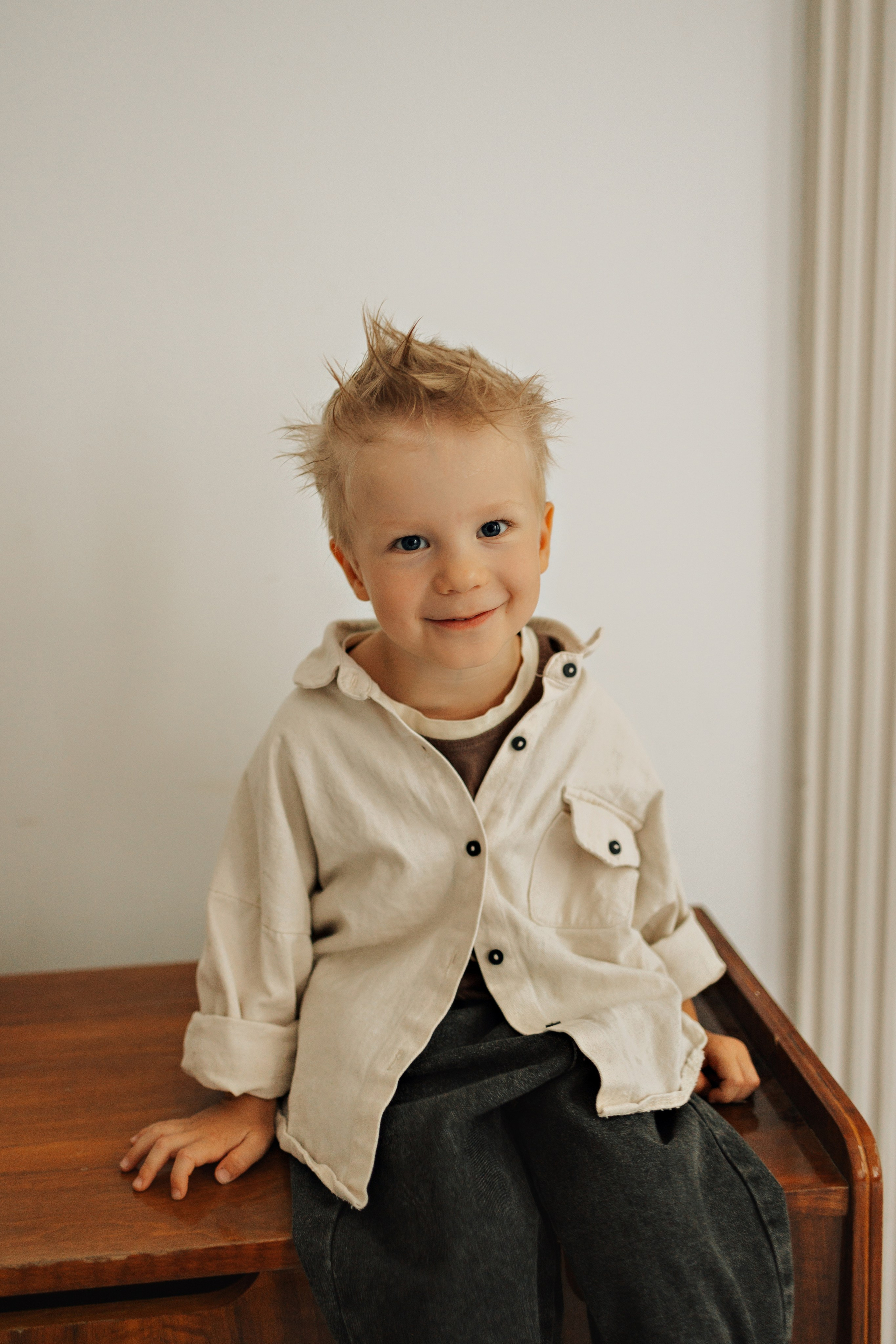 Фотосессия “Вместе Не Скучно”