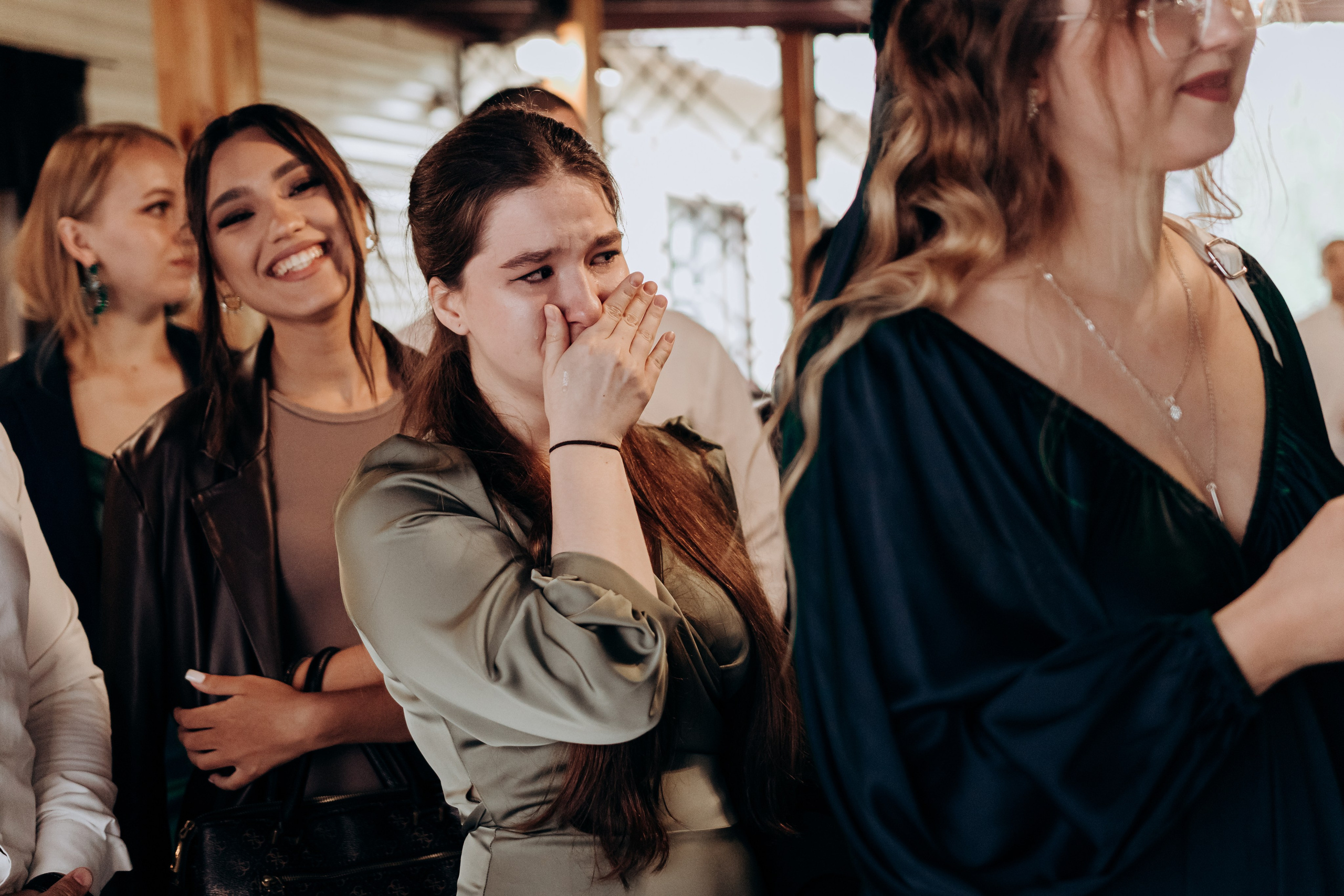 Сергей и Дарья. Свадебный фотограф Челябинск
