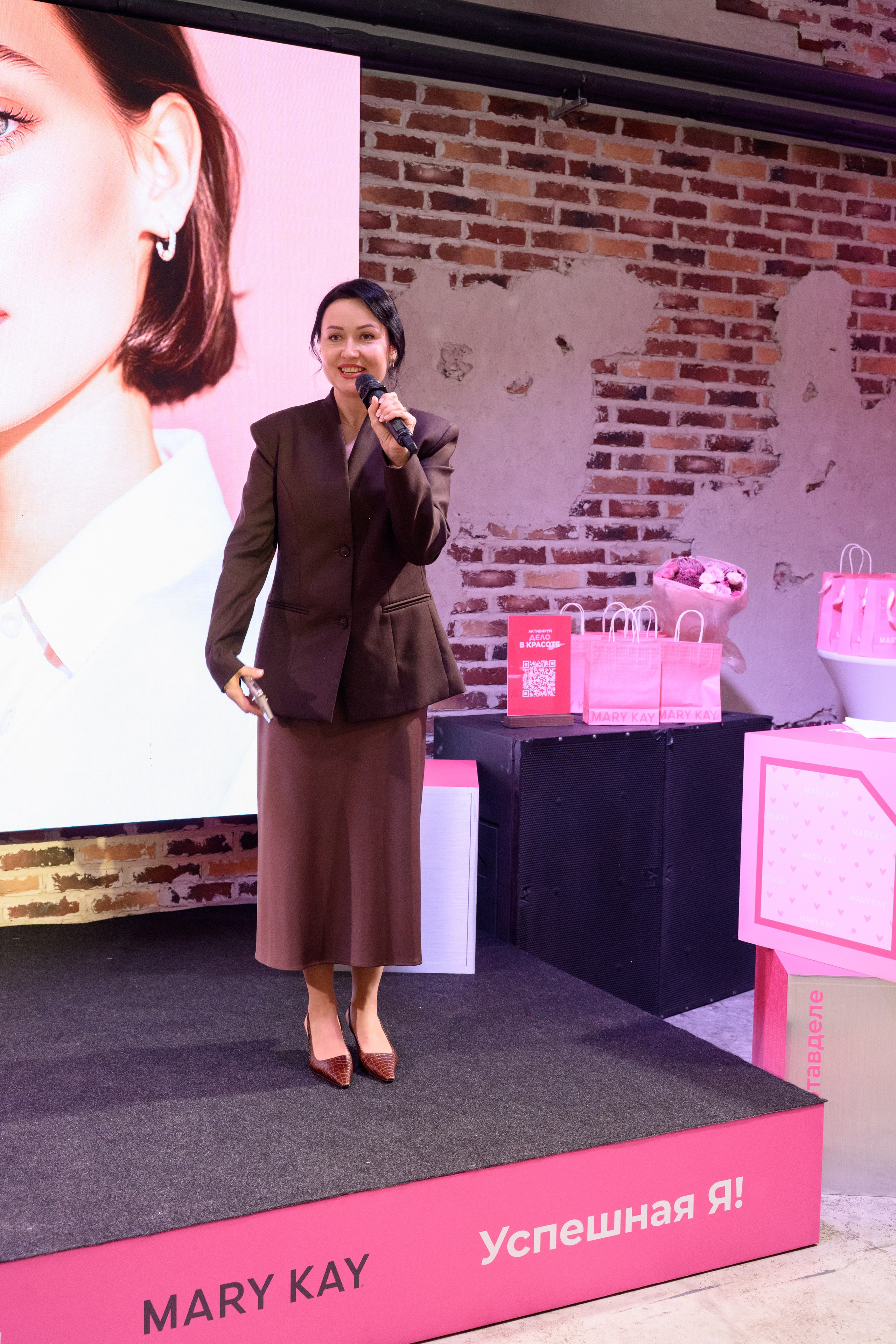 Mary Kay. Фотограф в Красноярске