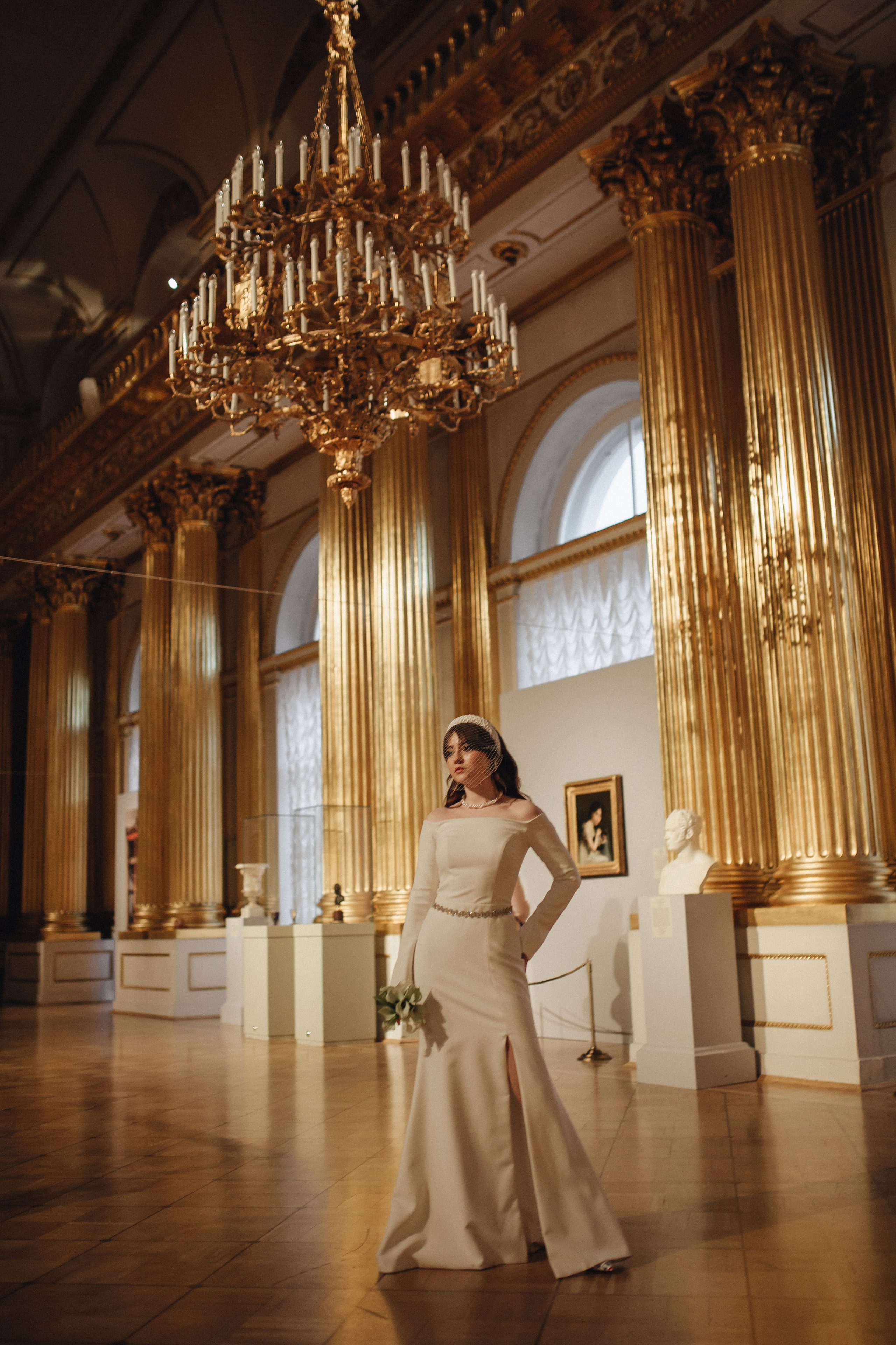 26.12.24. Фотограф в Санкт Петербурге Лара Великова