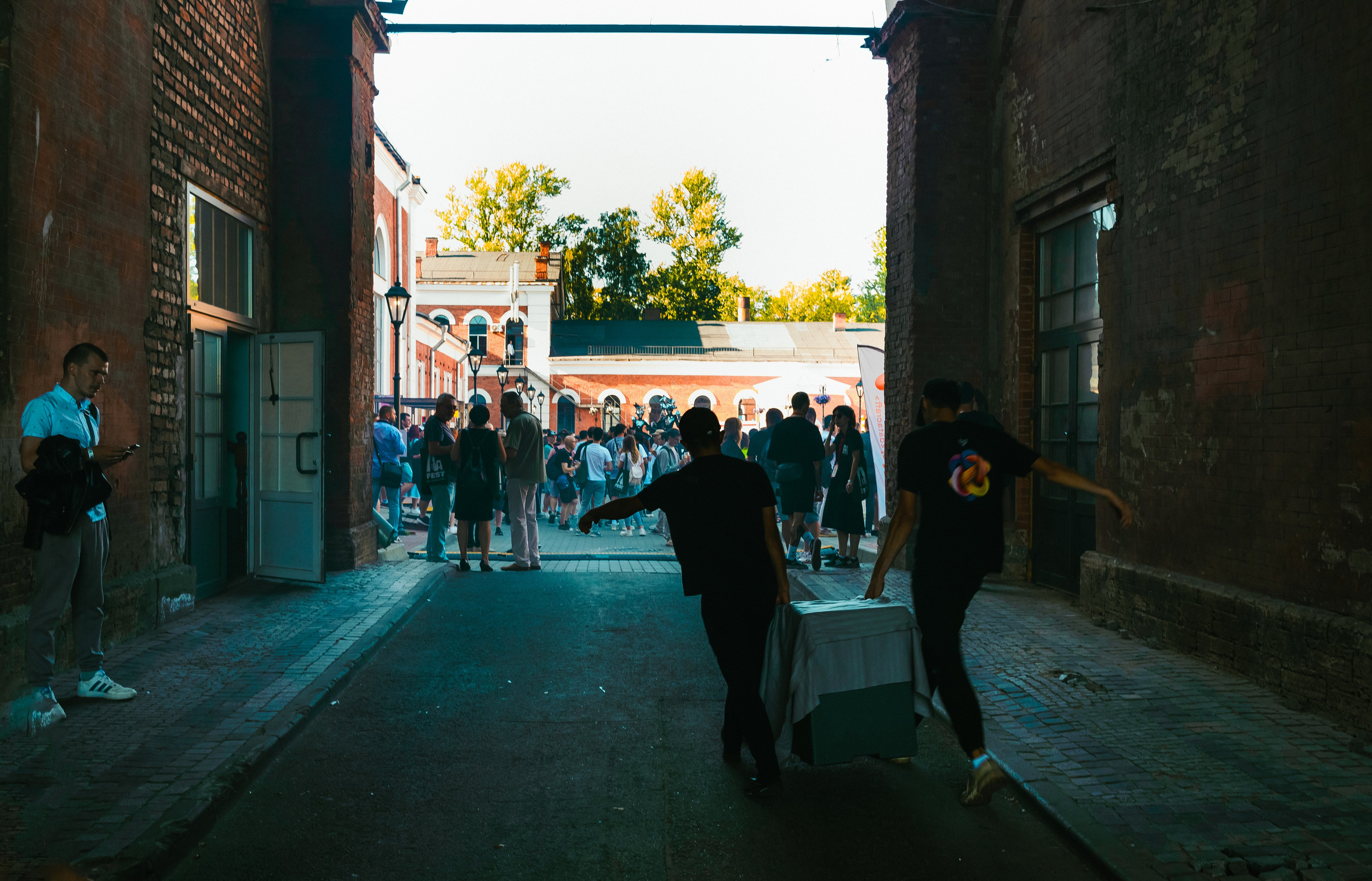 AA Fest 2024. Платонов Олег — фотограф Санкт-Петербург