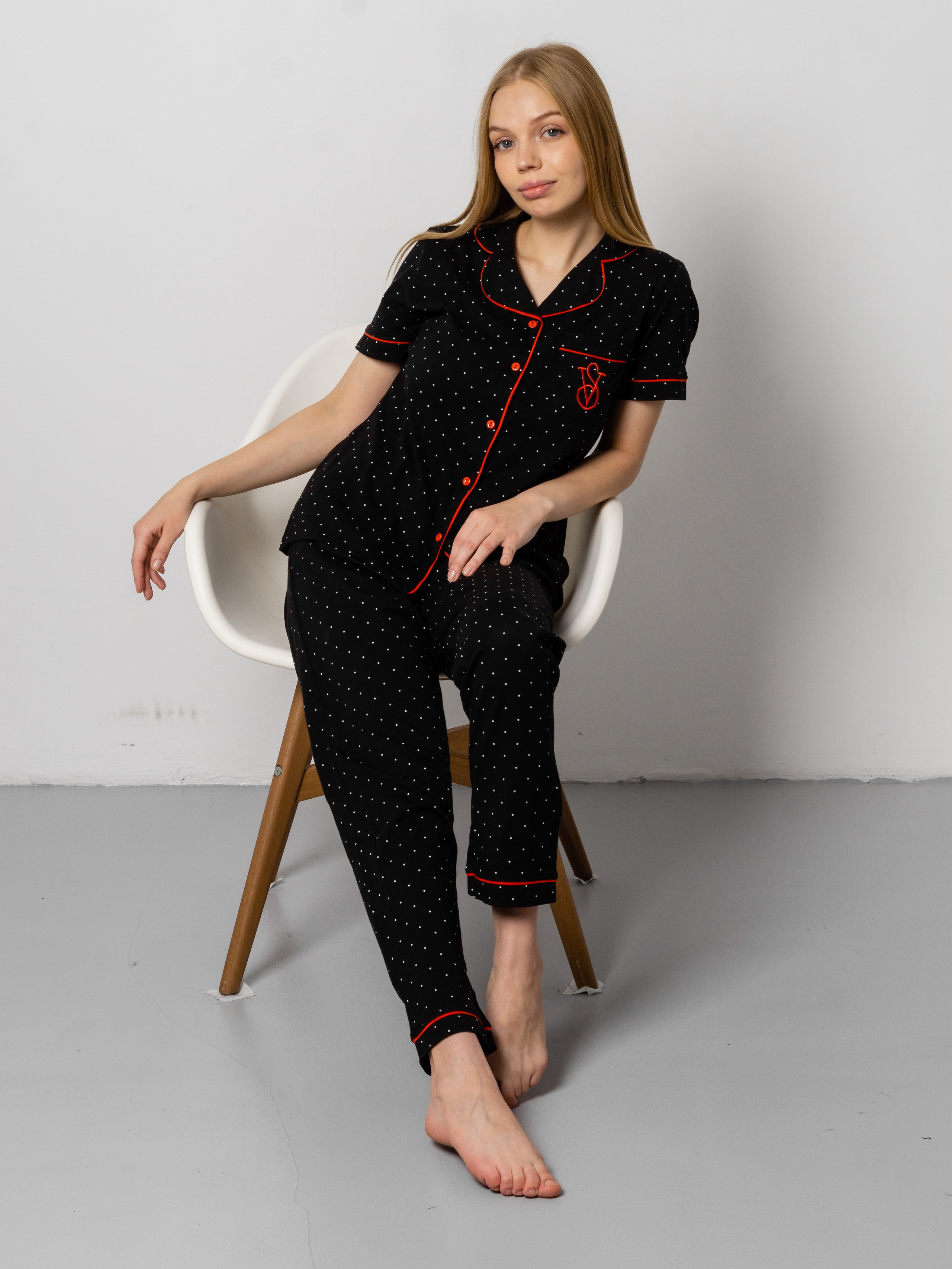 Съемка пижамы для валберис. Фотограф Оксана Токарева Ижевск