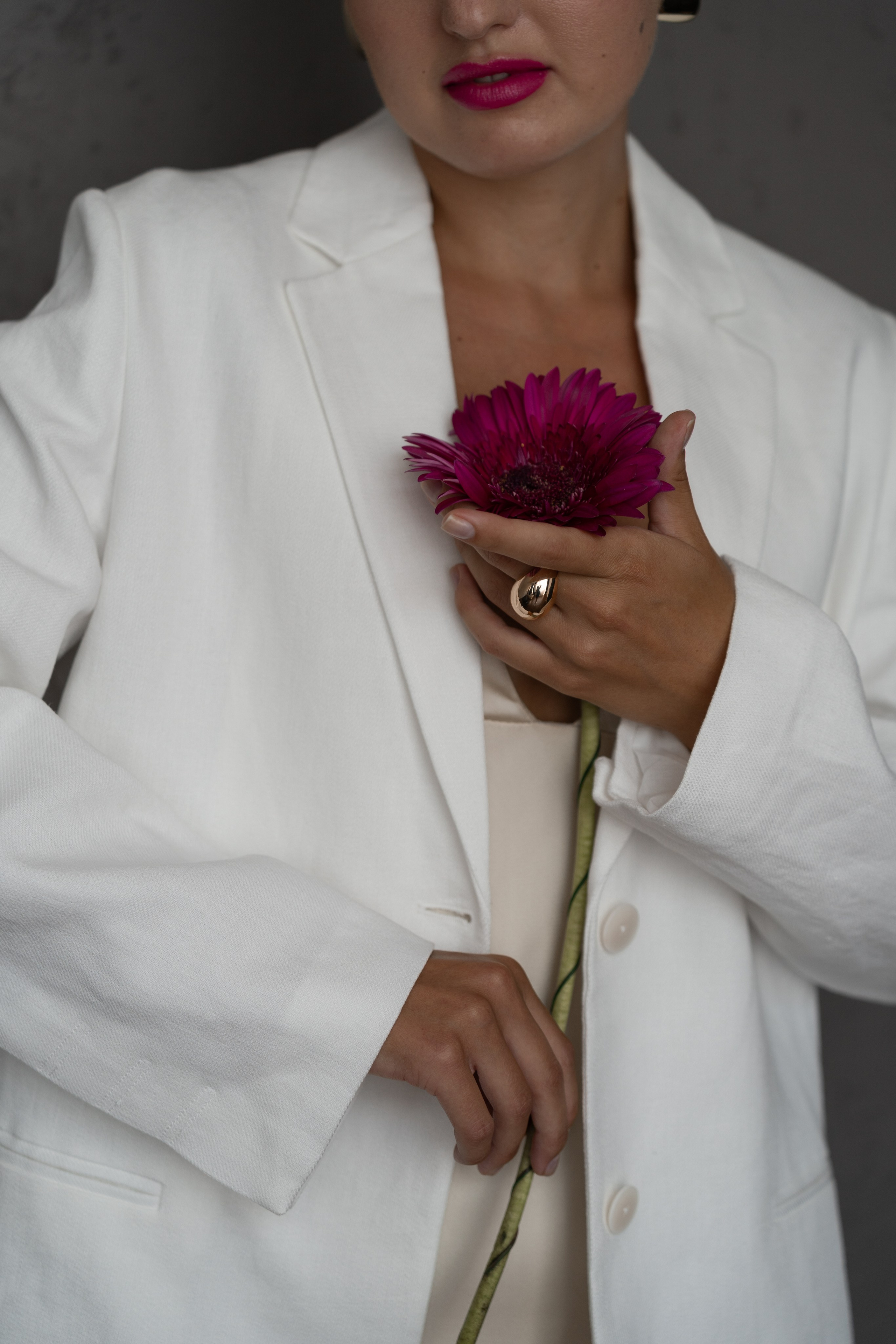 Кристина. Портретный фотограф в Москве Ольга Гришина