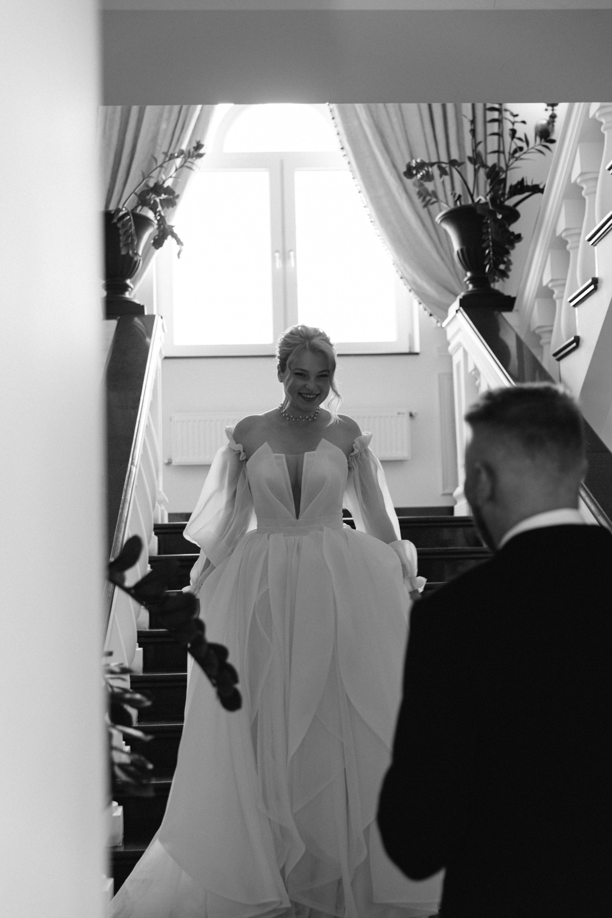 Андрей и Полина. Главная