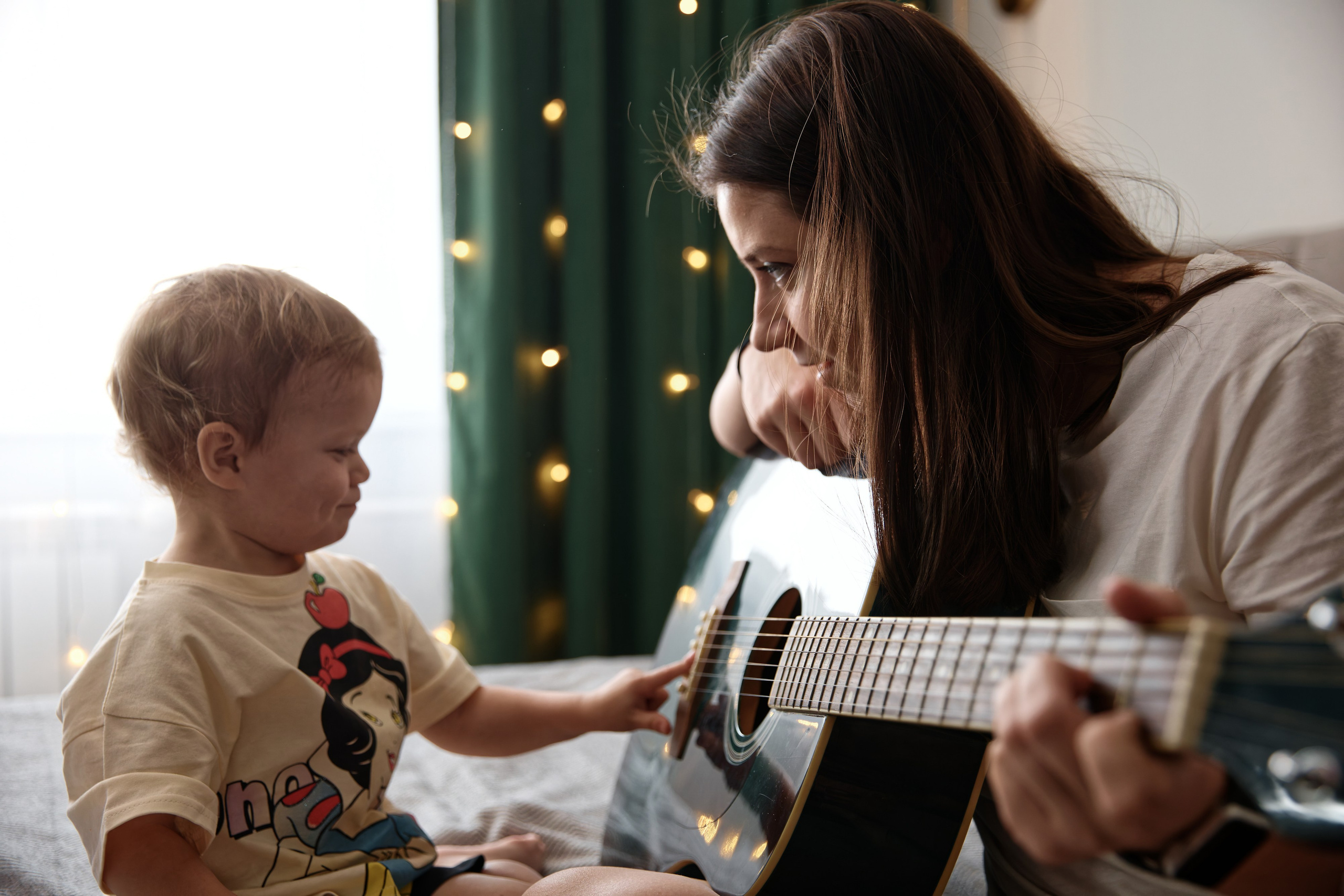 Семья Пылайкиных. Семейный фотограф — Макс Белогрудов