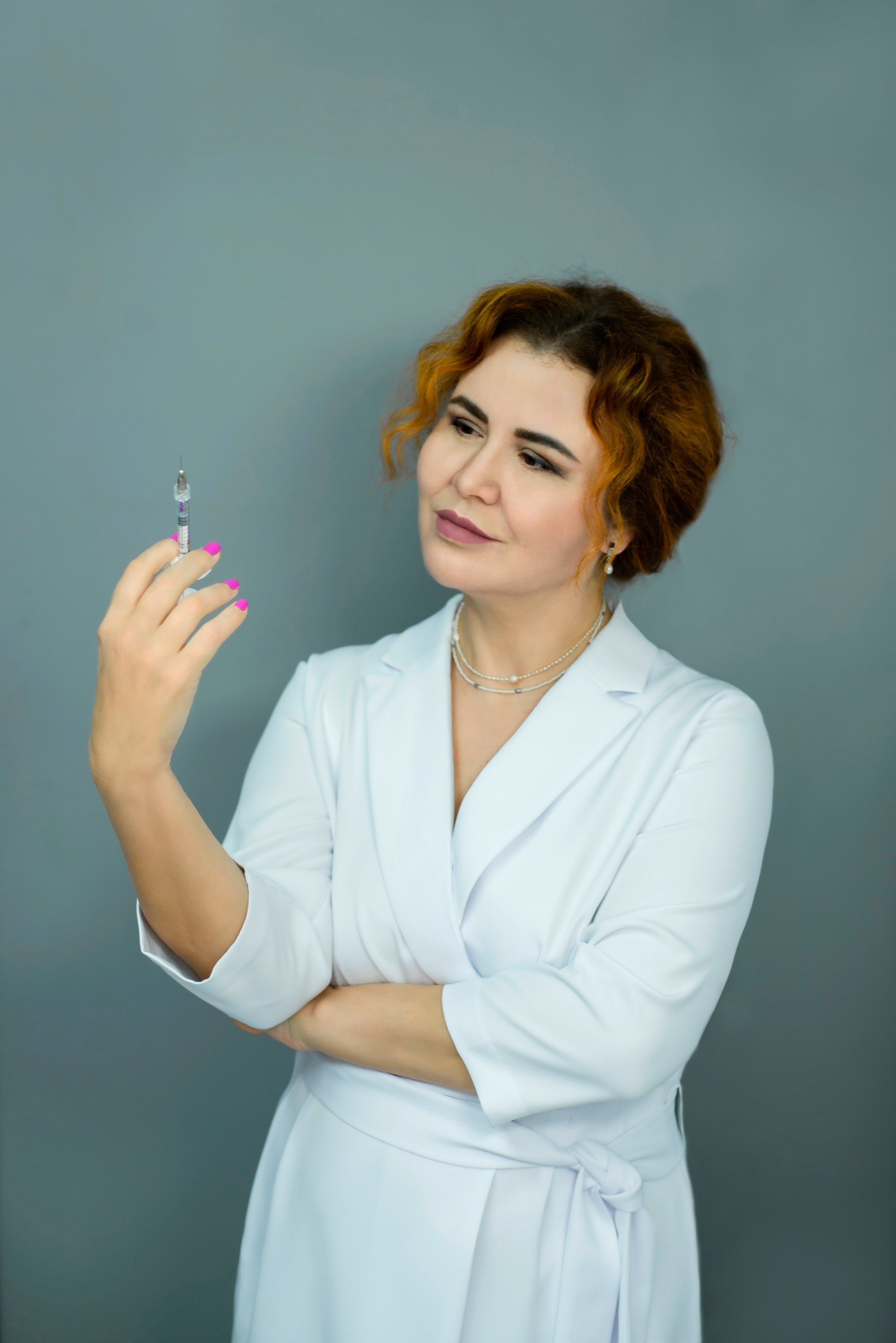 Контент-съемки для экспертов. Главная