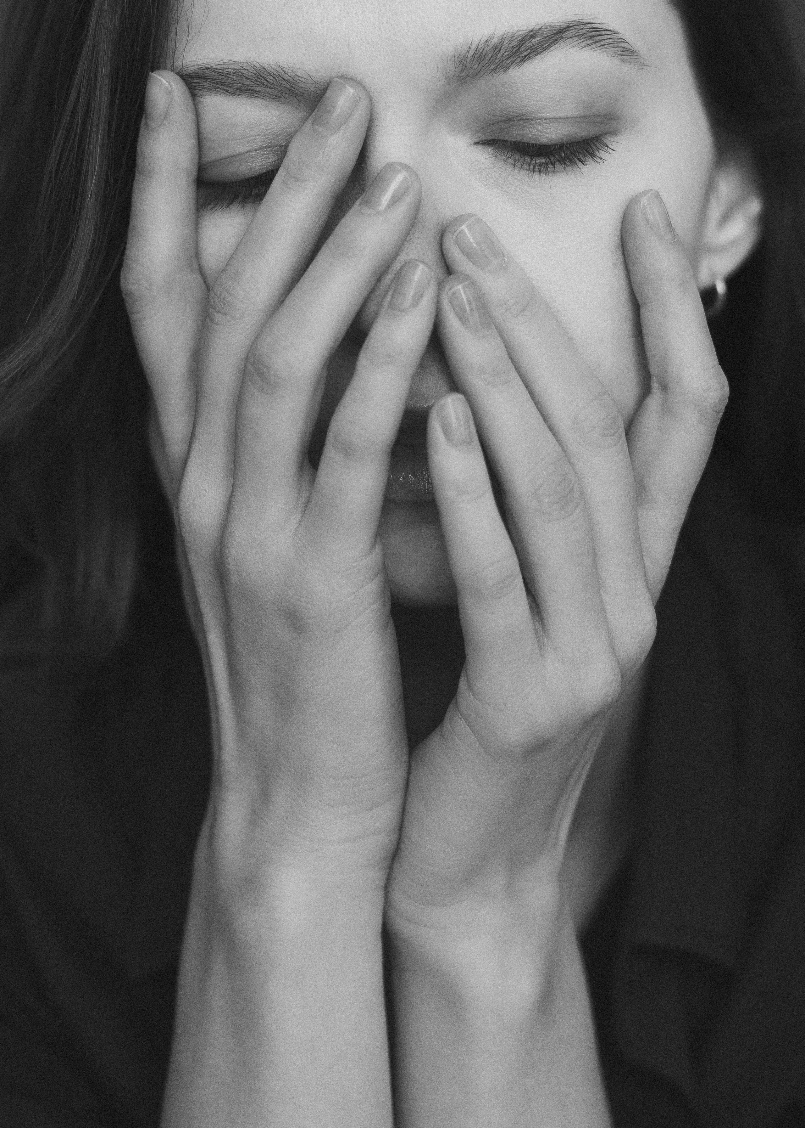 Портретный фотограф в Уфе