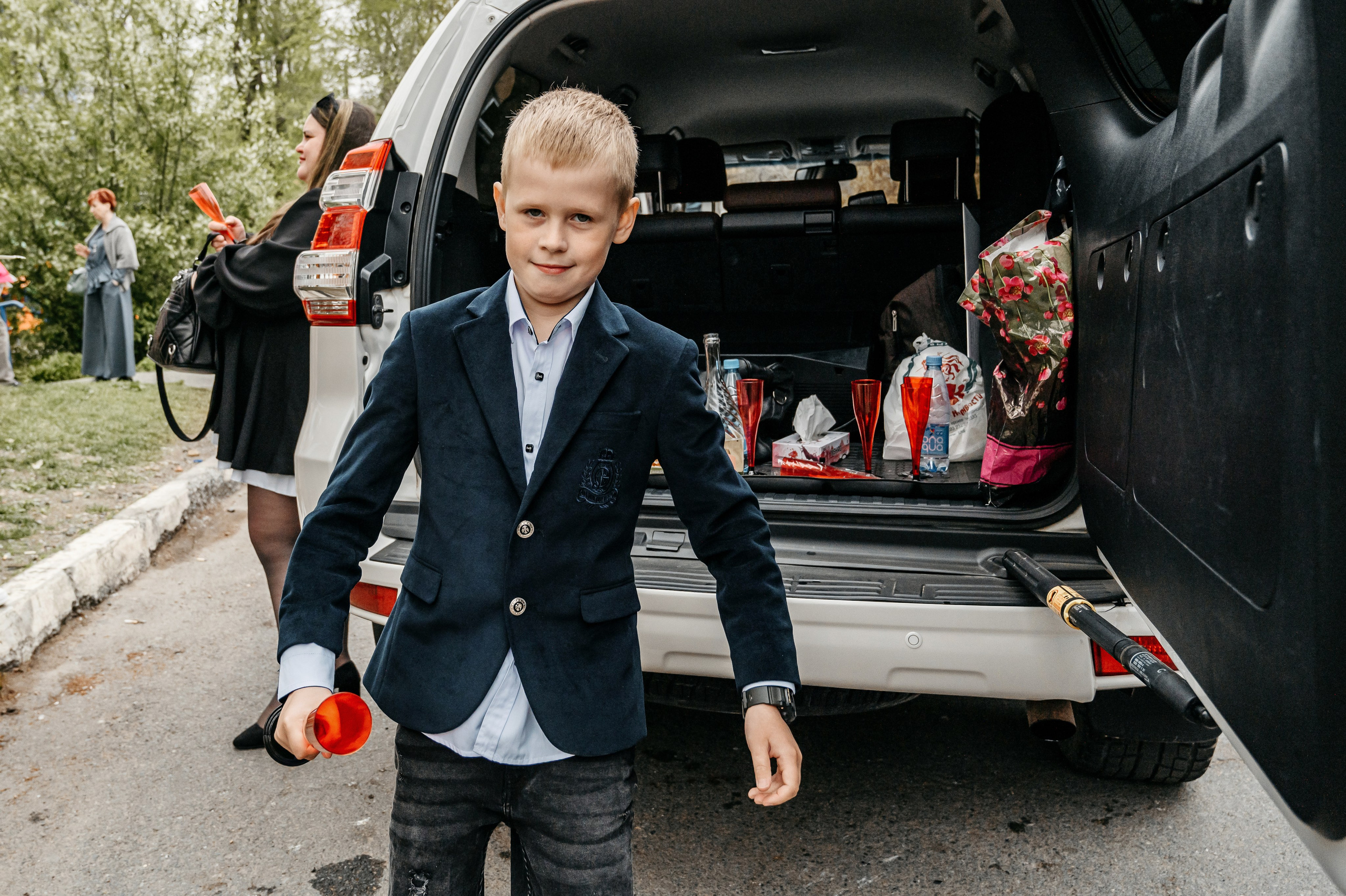 Николай Елизавета. Фотограф Владивосток. Игорь Кирсанов