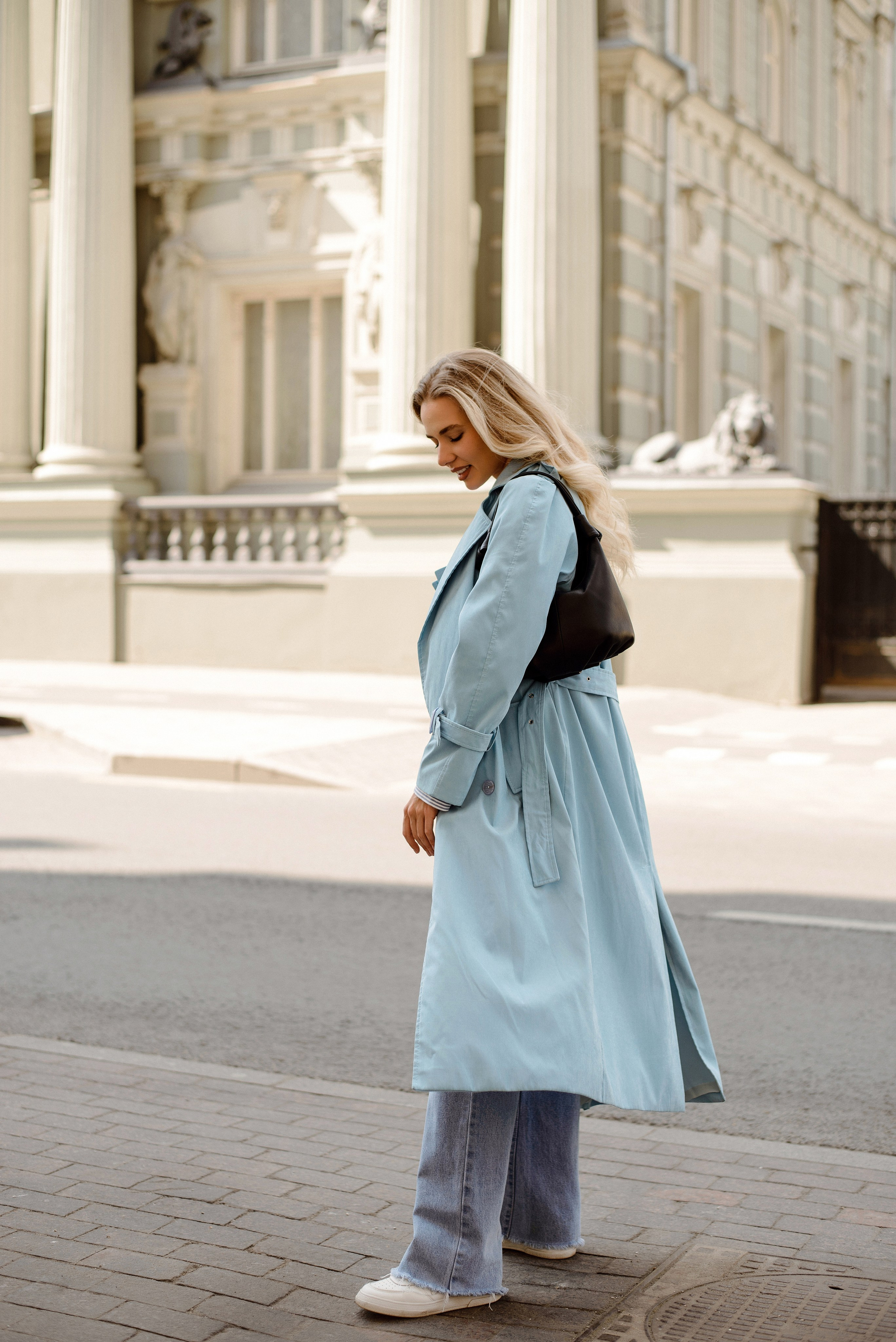 София. Фотограф в Москве Казакова Анна