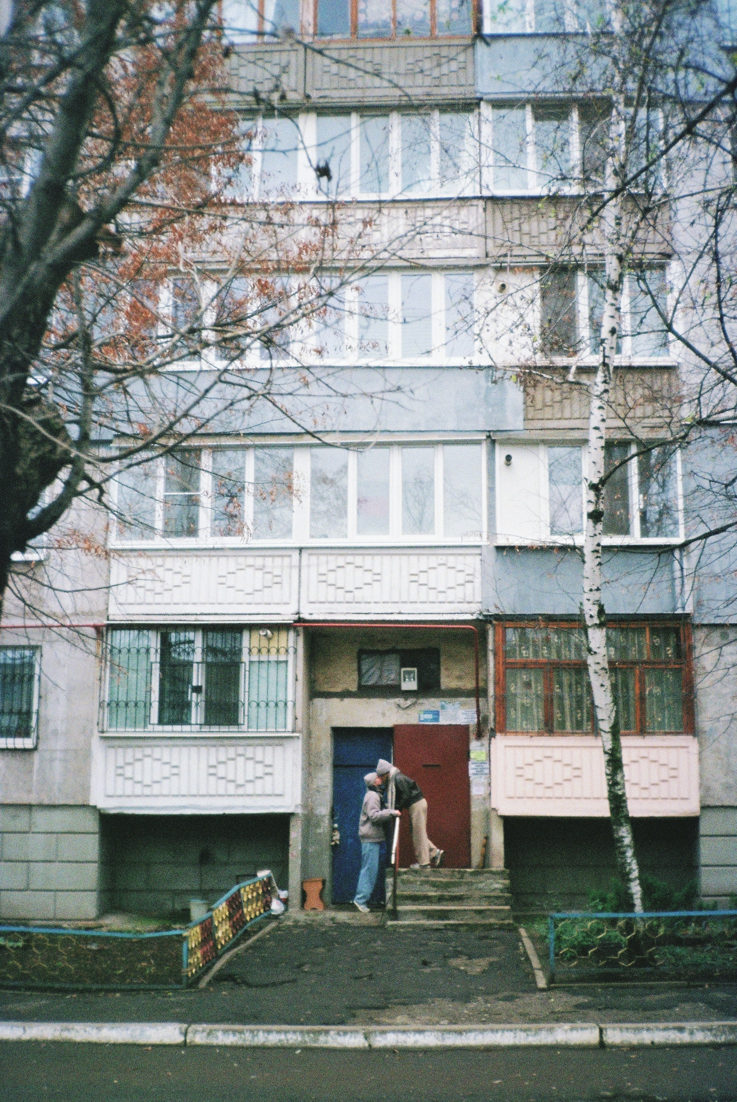 Юности нежность. • Фотограф Александра Светозар Алчевск •