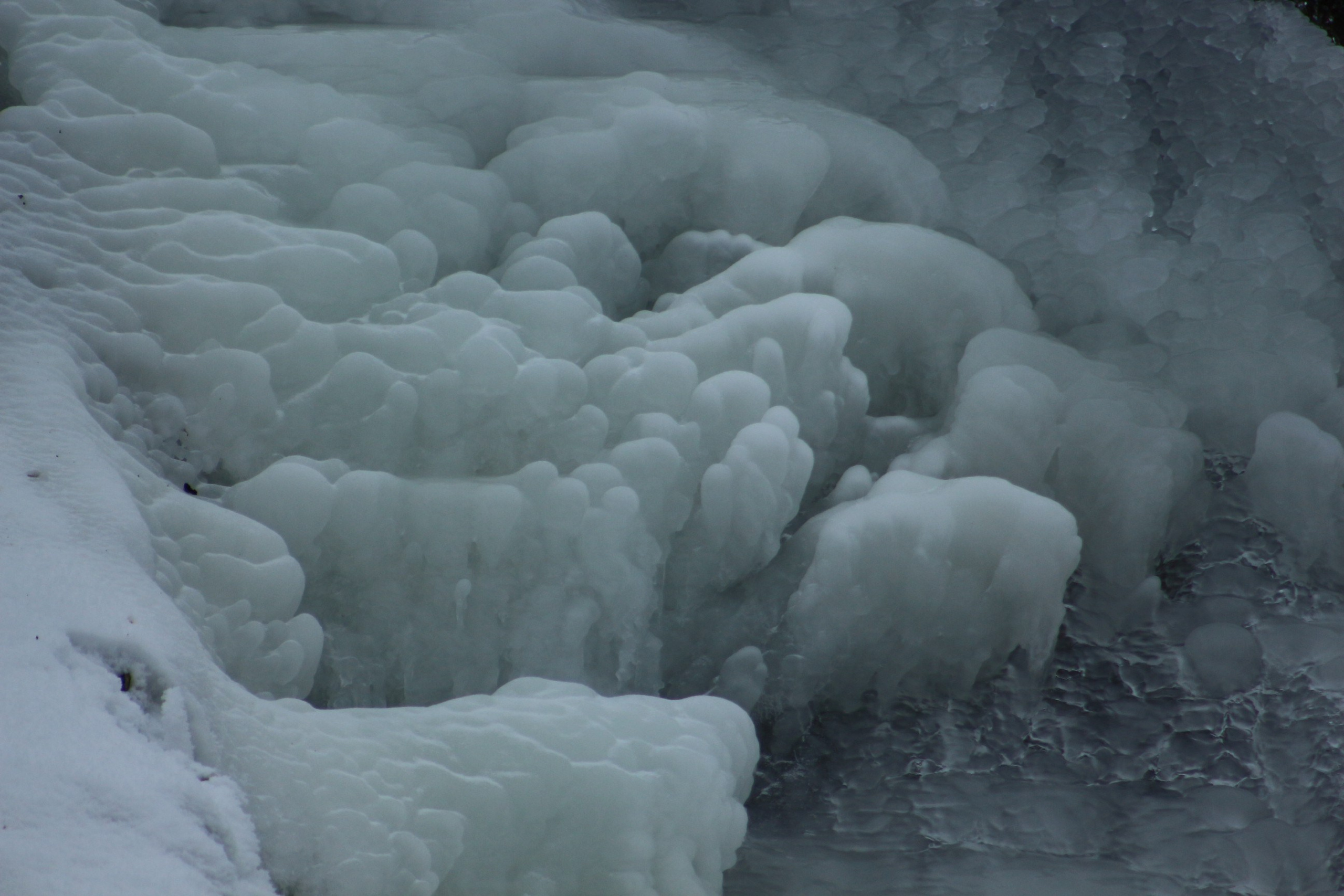 Пейзажи. Фотограф из Донецка Александр Турко