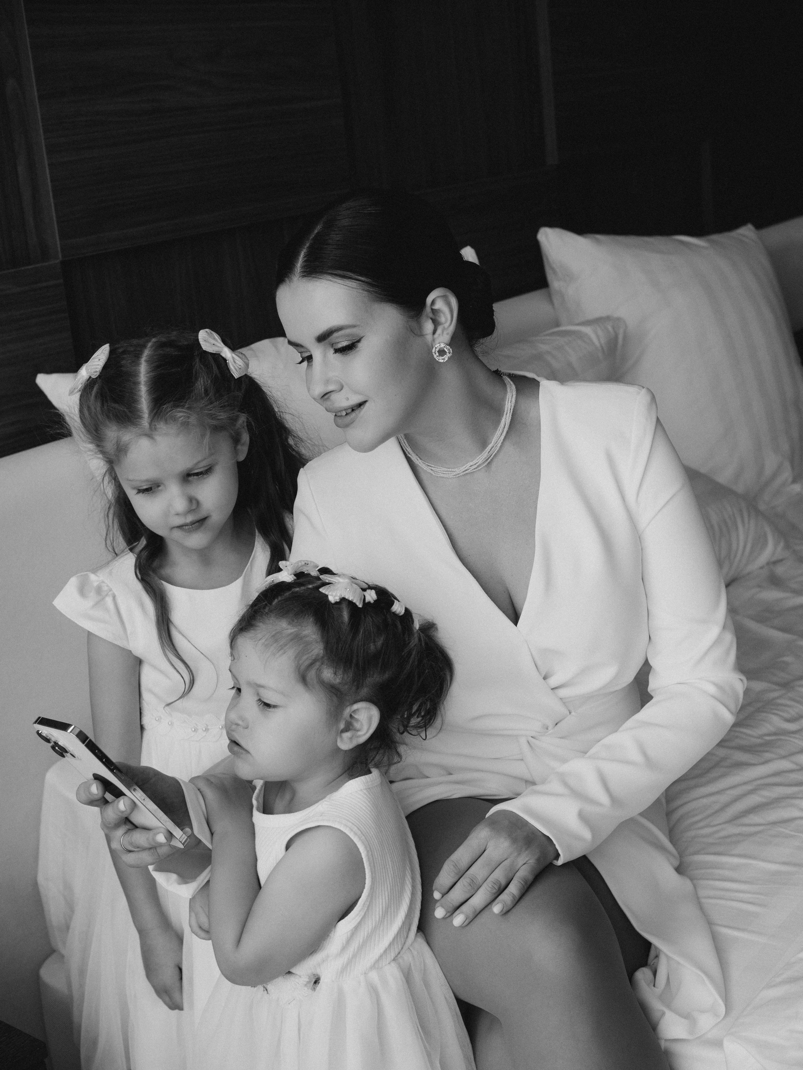 WEDDING. Женский фотограф