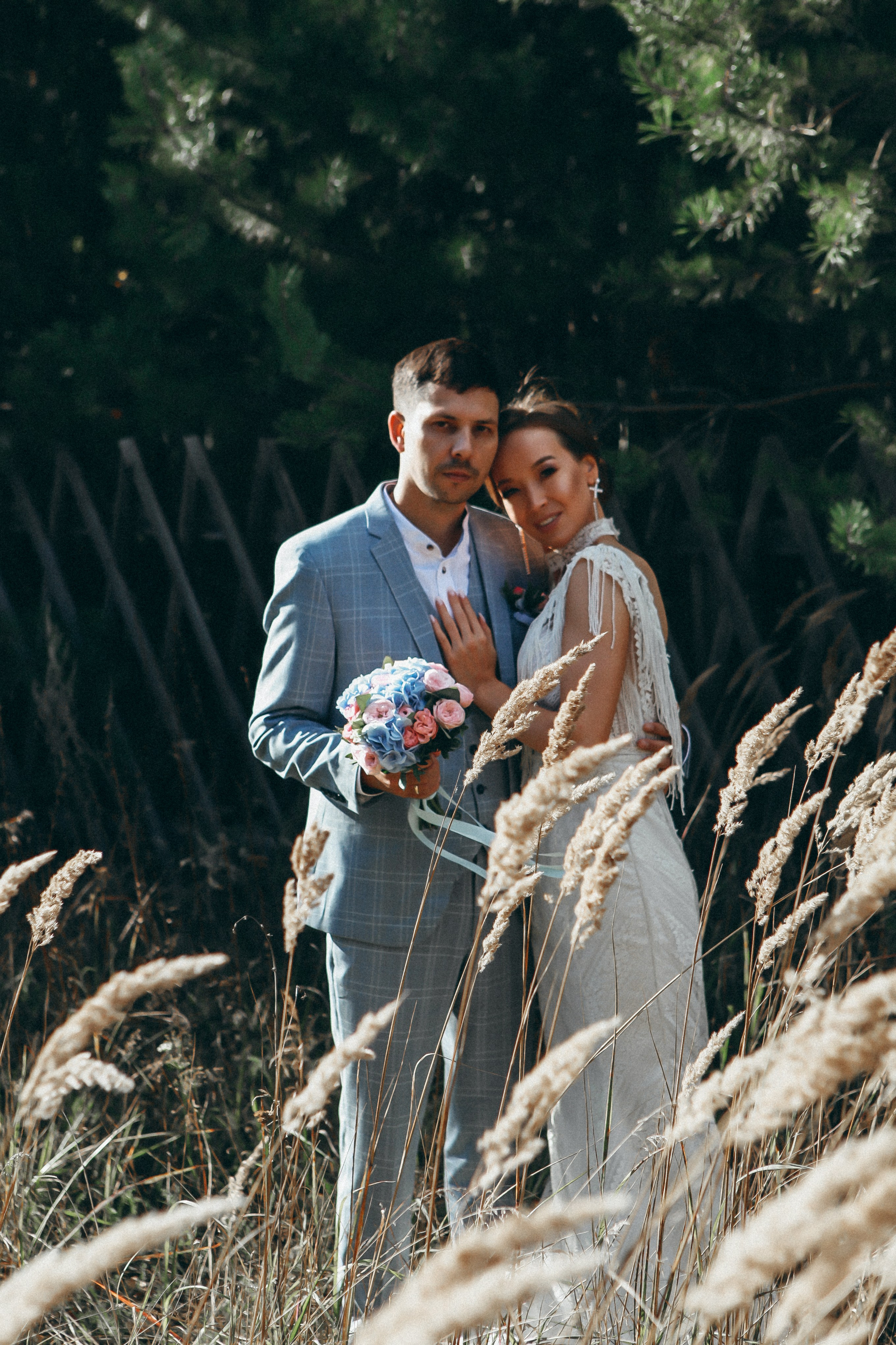 12.07.25 Свадьба. Свадебный фотограф видеограф Чебоксары