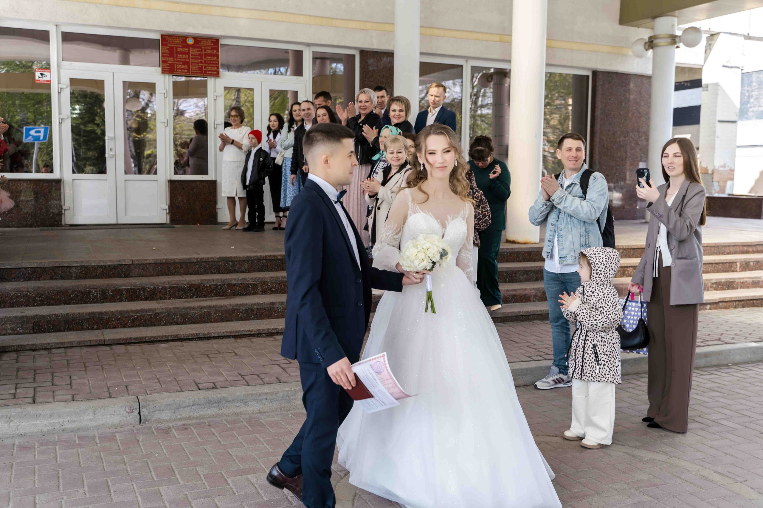 03.05.25 Свадьба. Свадебный фотограф видеограф Чебоксары