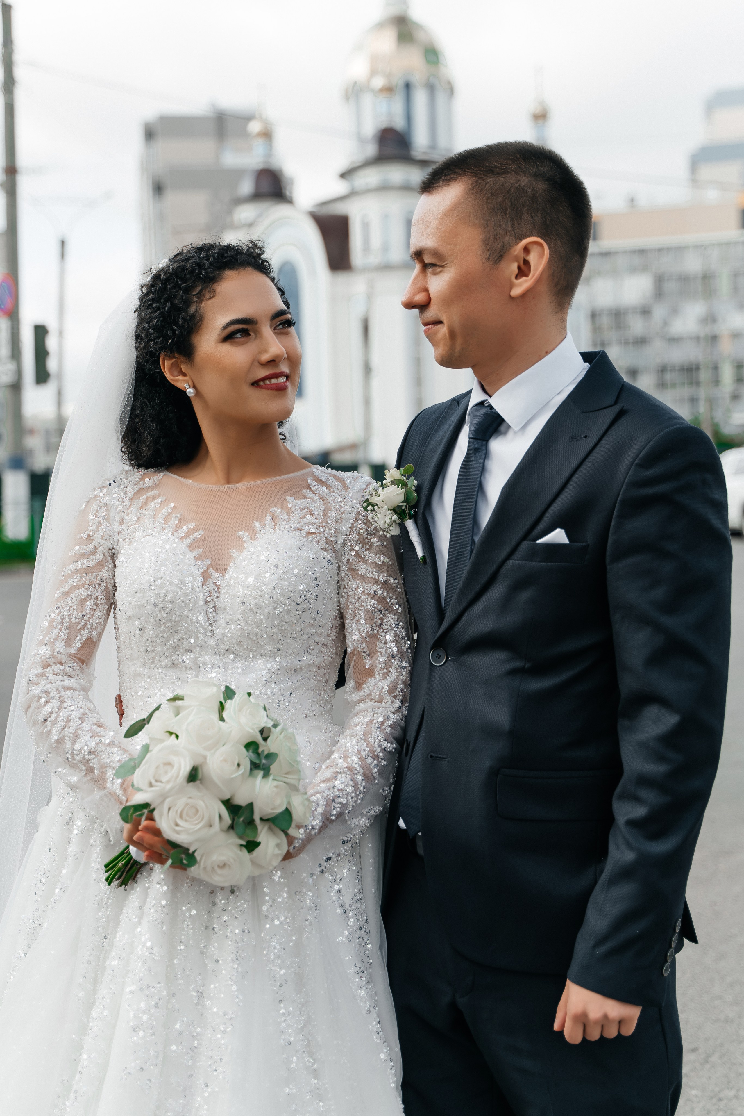 06.09.25 Свадьба. Свадебный фотограф видеограф Чебоксары