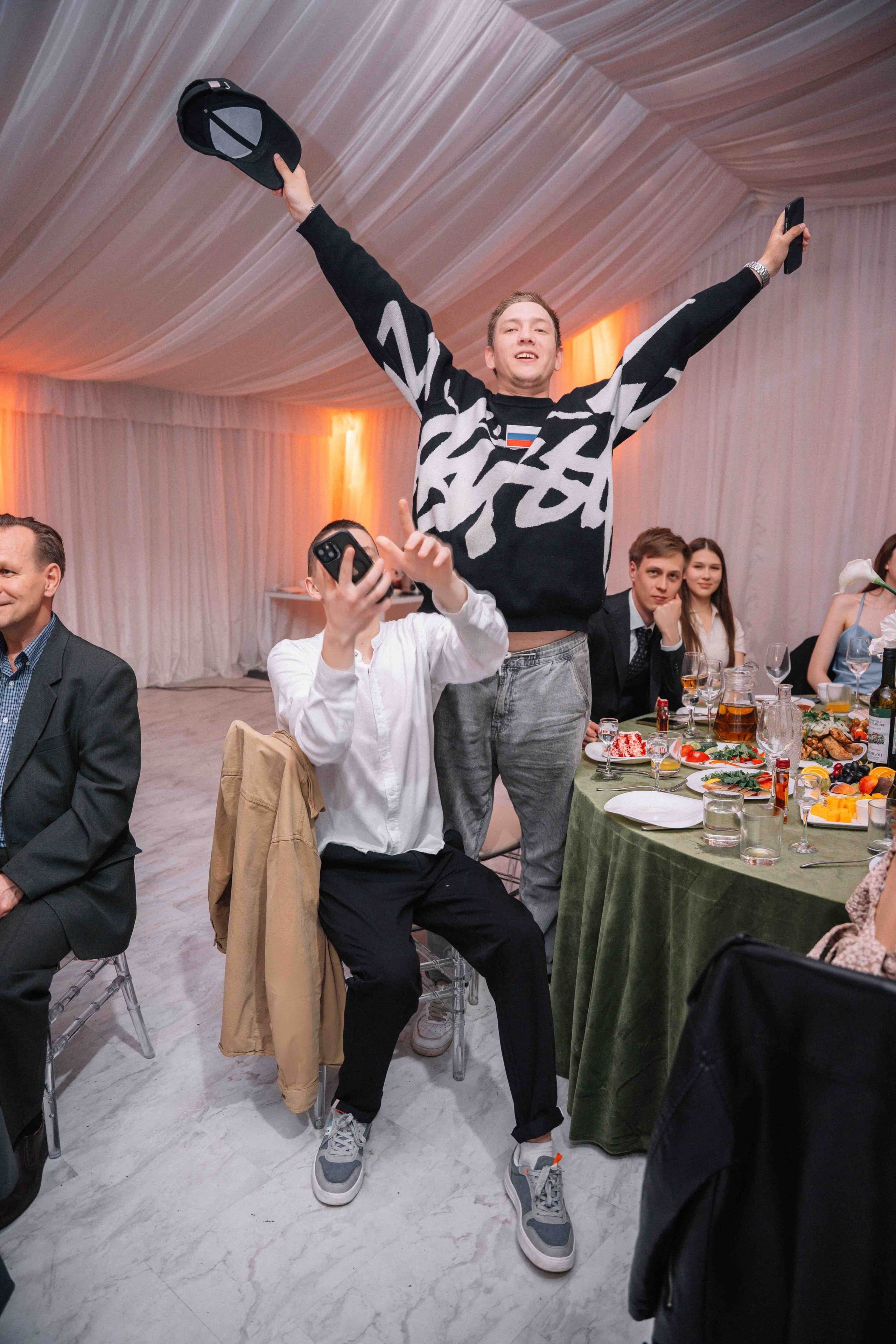 21.06.25 Свадьба. Свадебный фотограф видеограф Чебоксары